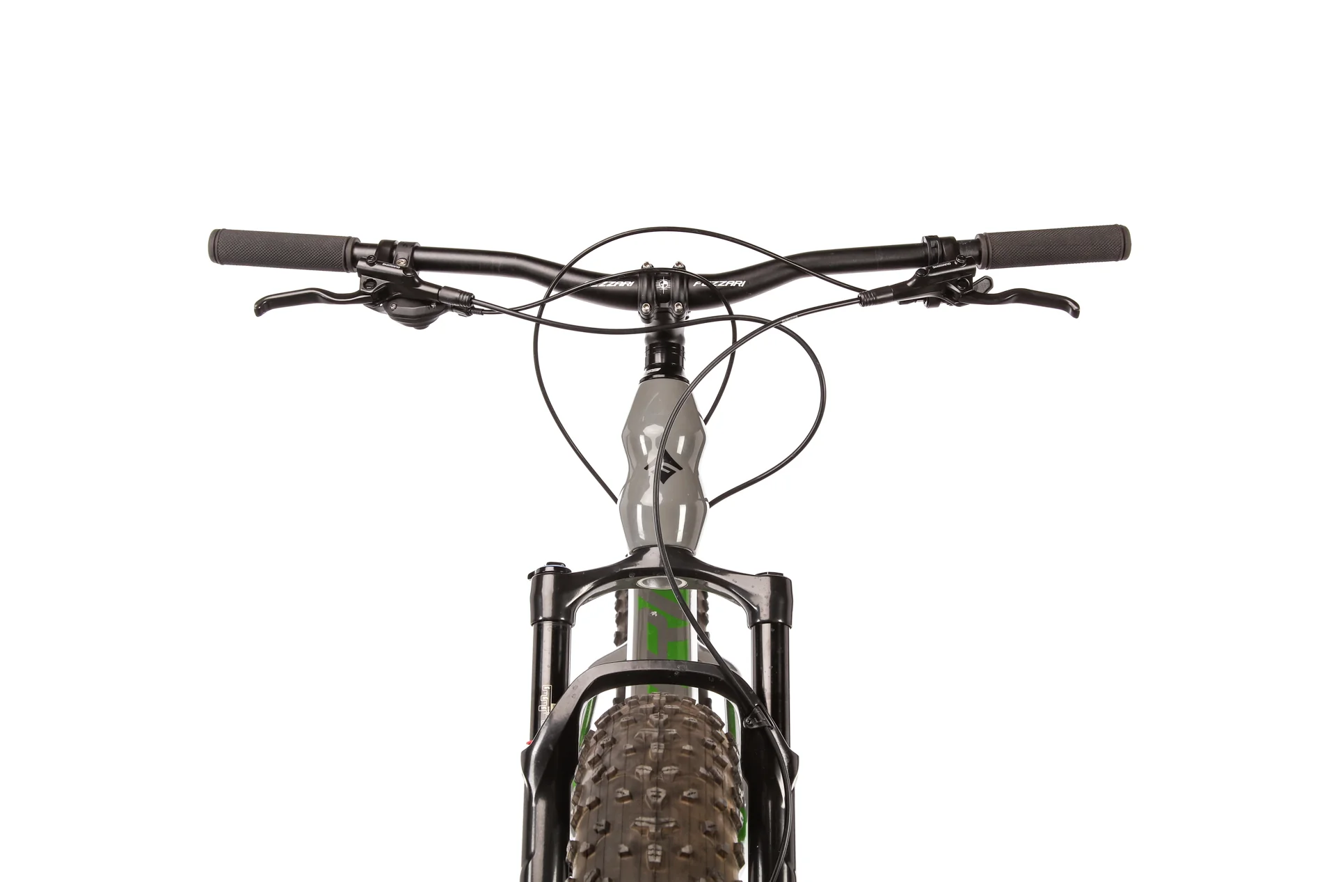 Fezzari Kings Peak Fat Bike - 2021, Med/Large - Image 5