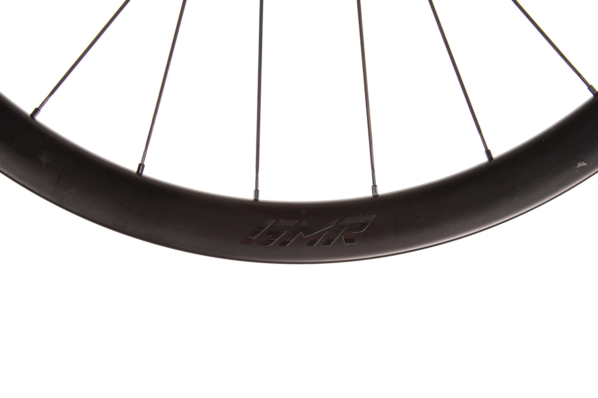 Profile Design GMR 38 Carbon Tubeless 700c Wheelset - Image 7