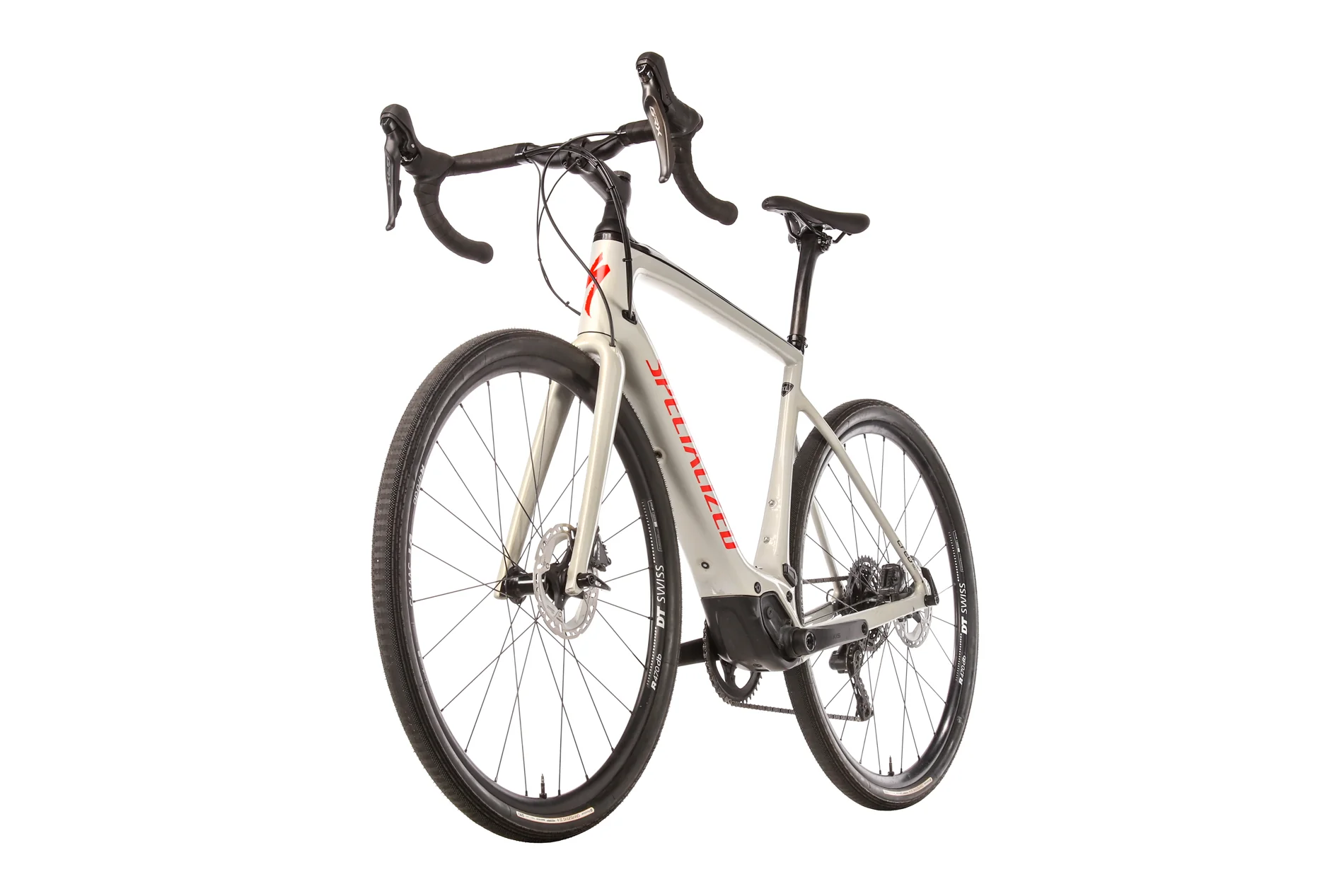 Specialized Turbo Creo SL Comp Carbon Road E-Bike - 2020, X-Large - Image 4