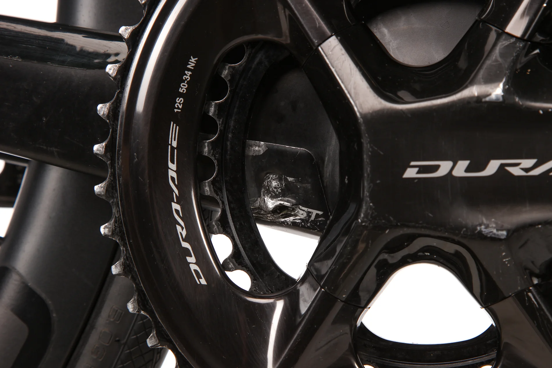 Pinarello Dogma F Road Bike - 2022, 54cm - Image 8