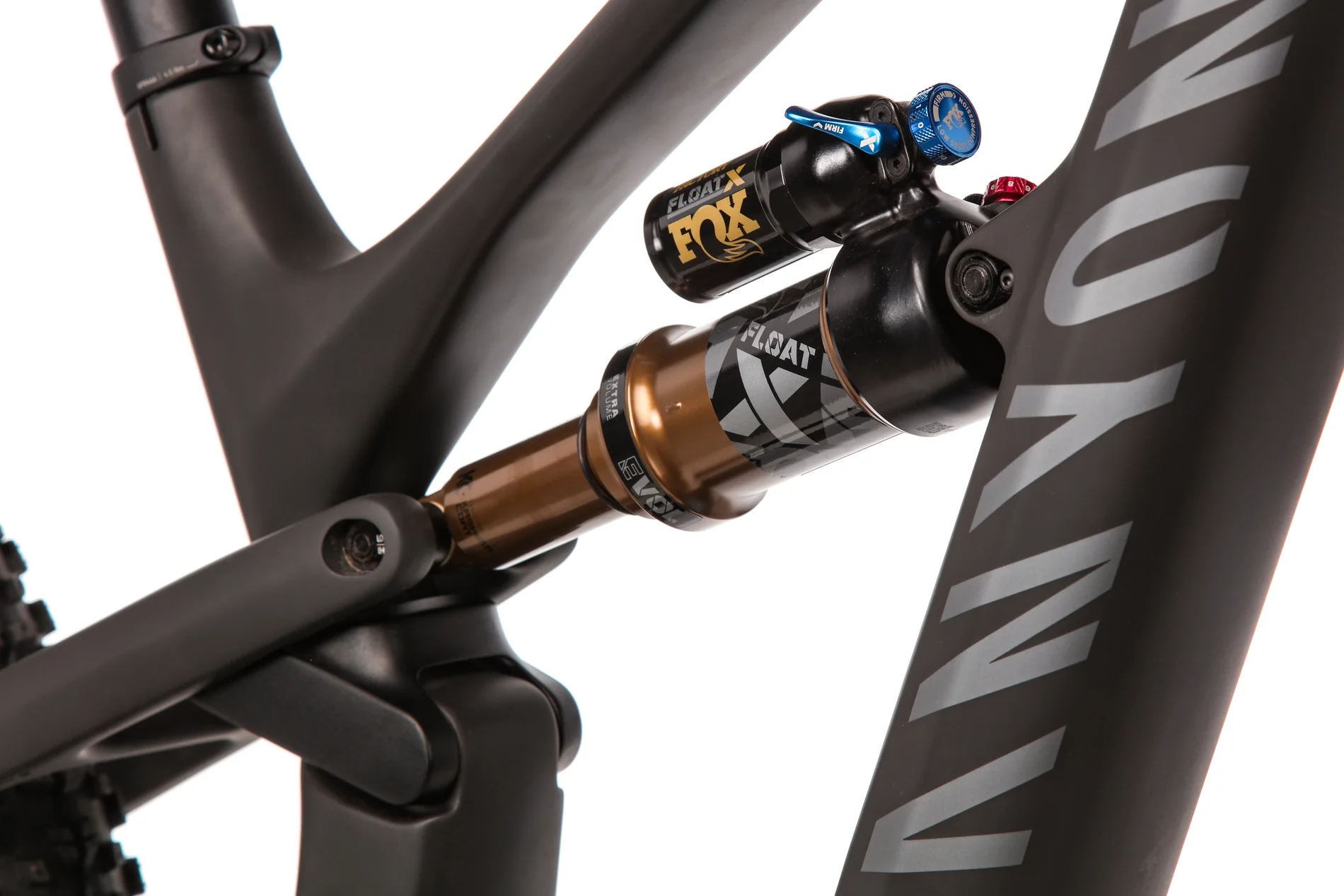 Canyon Spectral CF 9 Mountain Bike - 2025, X-Small - Image 4