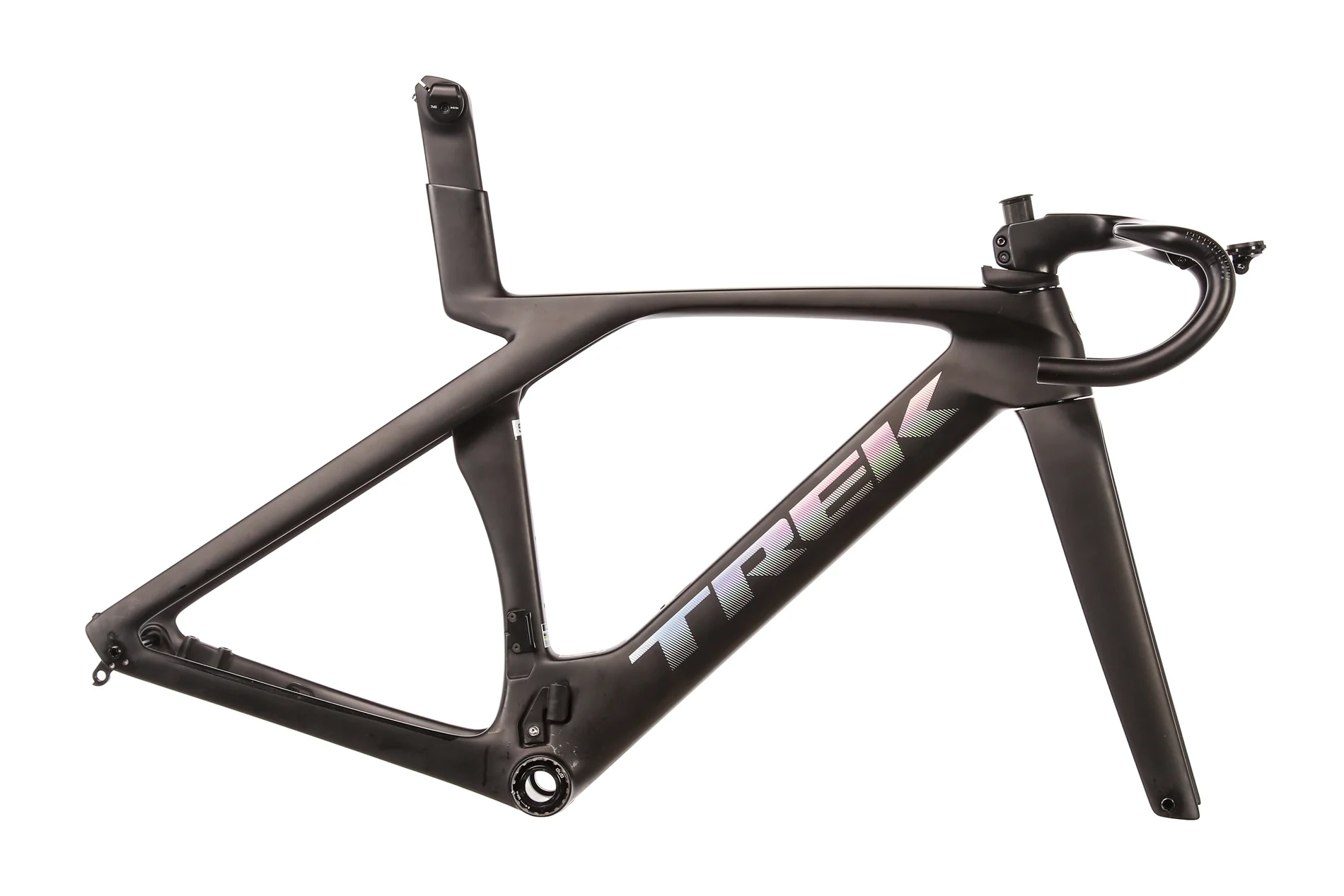 Trek Madone SLR Gen 7 52cm Frameset - 2024 - Image 3
