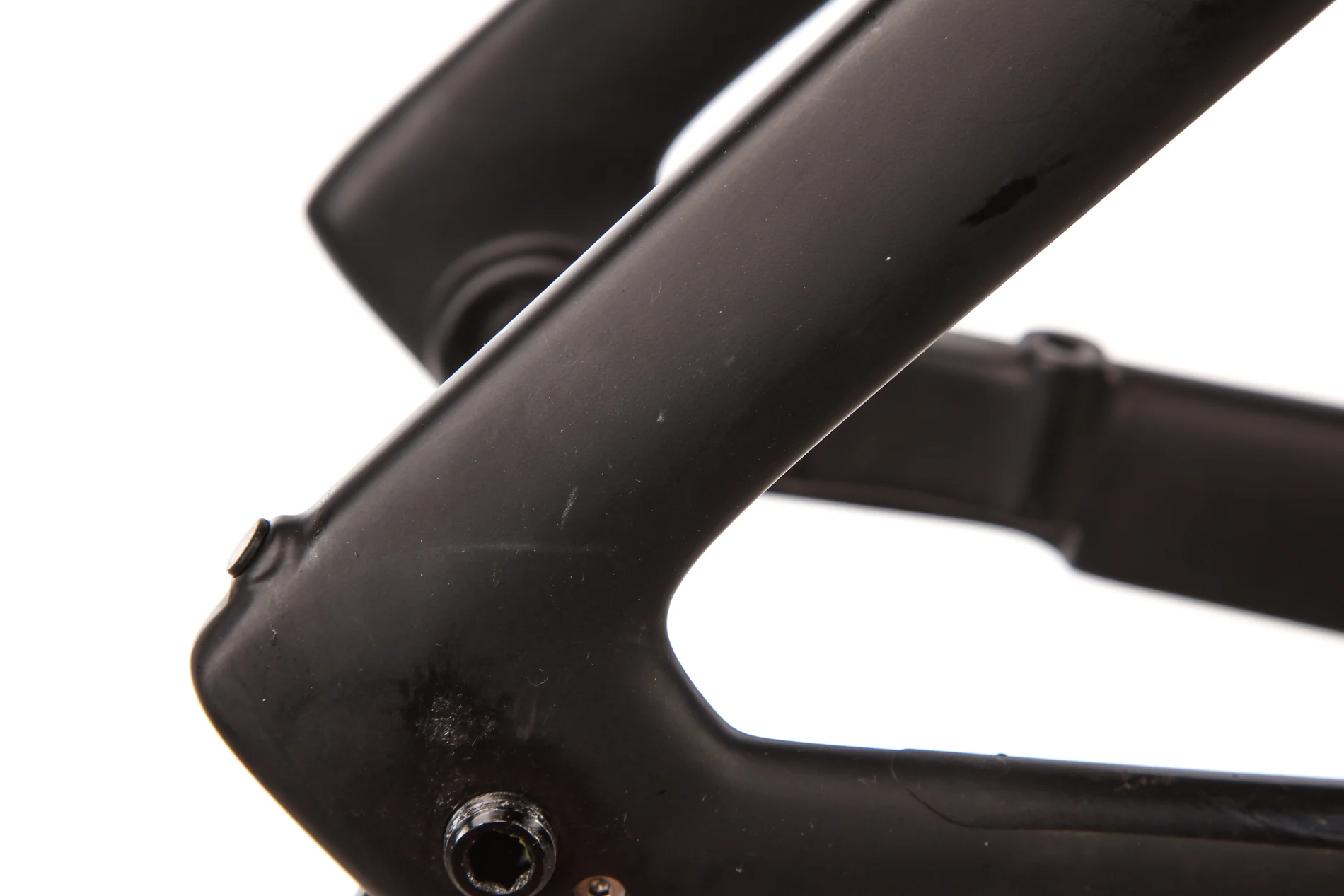 Trek Madone SLR Gen 7 52cm Frameset - 2024 - Image 6
