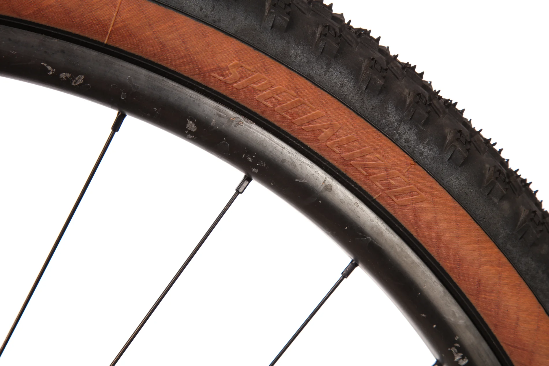 Specialized S-Works Stumpjumper Mountain Bike - 2022, S6 - Image 15