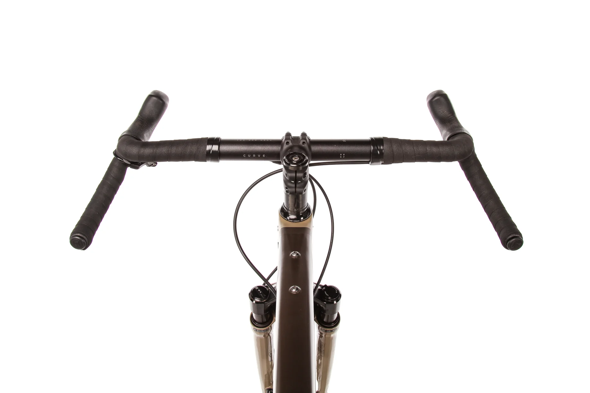 Rodeo Labs Traildonkey 3.1 650b Gravel Bike - 2020, 56cm - Image 6