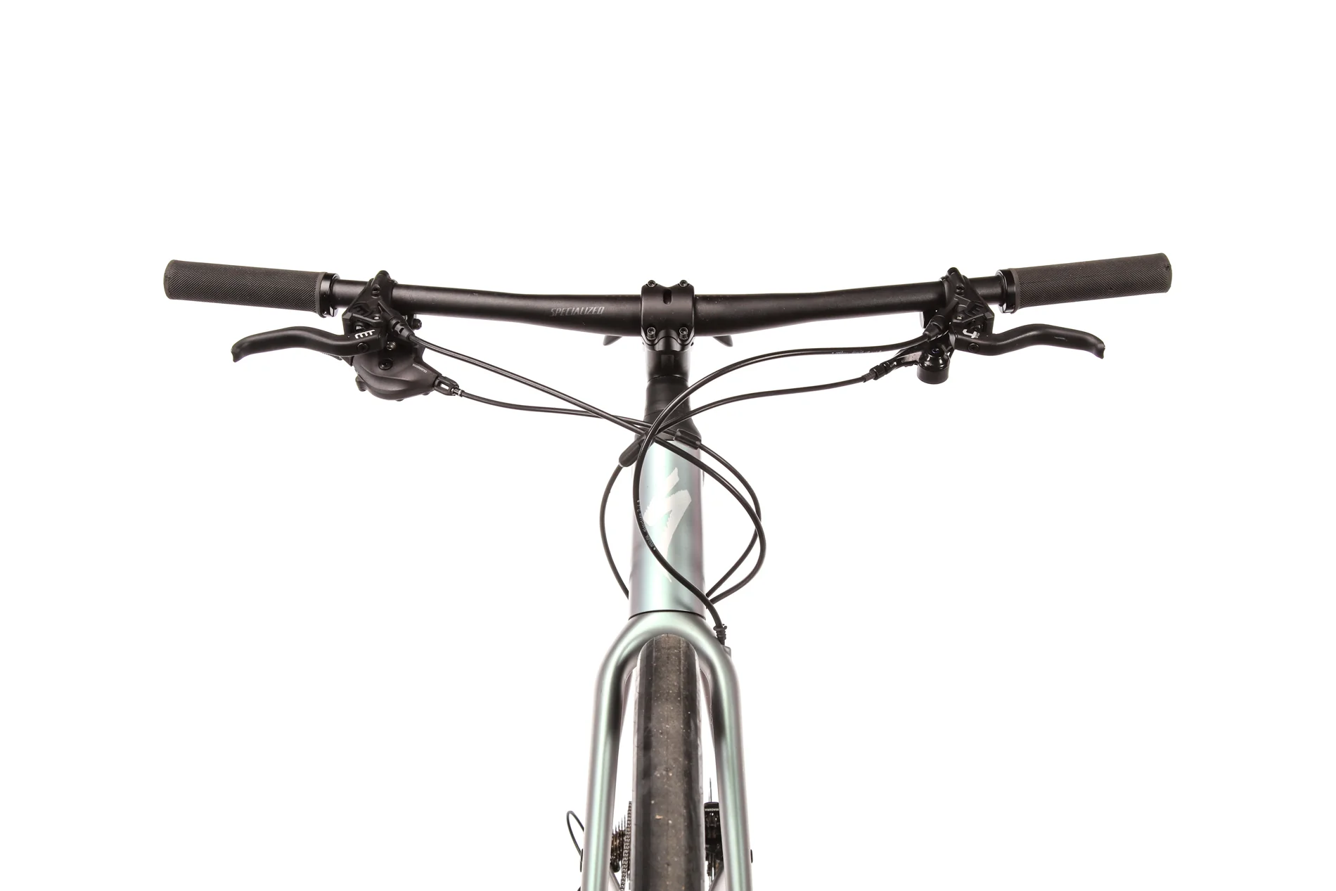 Specialized Diverge Expert E5 EVO Gravel Bike - 2021, Medium - Image 5
