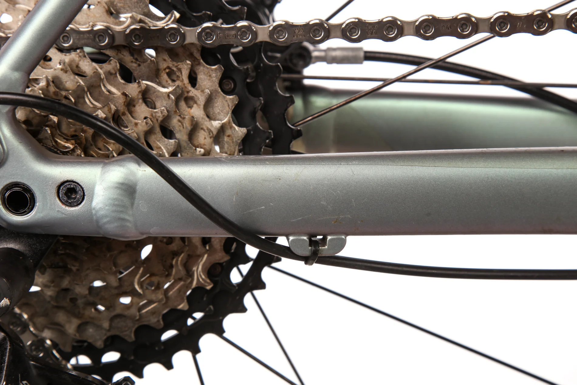 Specialized Diverge Expert E5 EVO Gravel Bike - 2021, Medium - Image 9