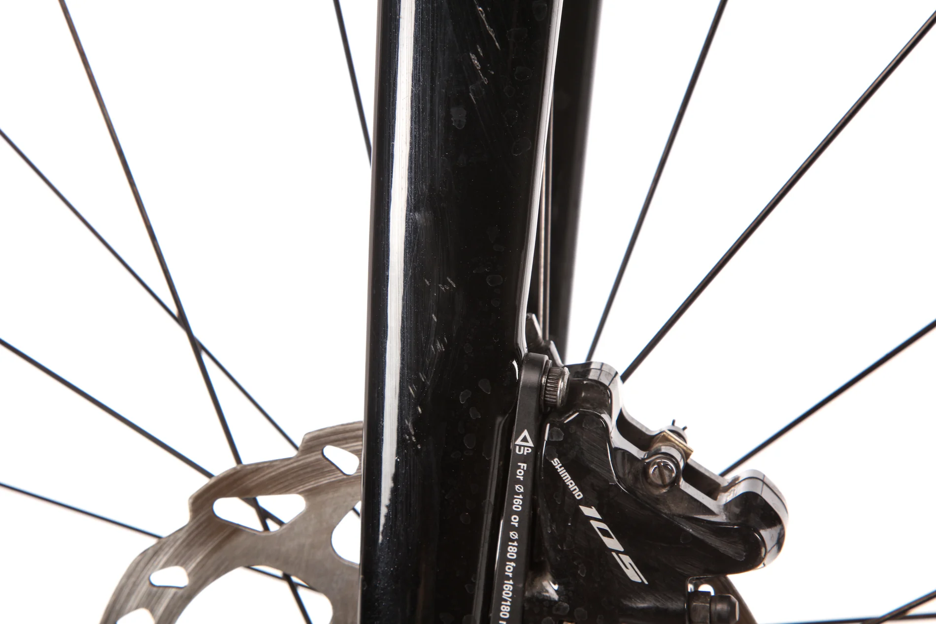 Specialized Allez Sprint Comp Shimano 105 Road Bike - 2022, 61cm - Image 14