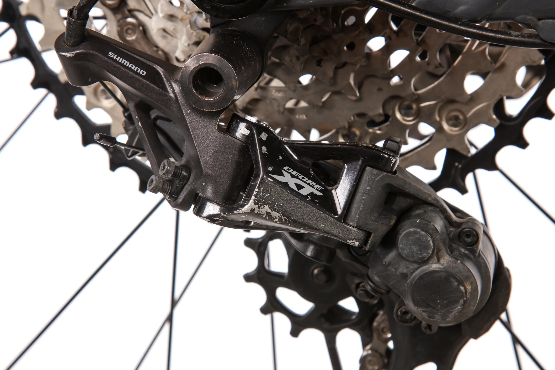 Canyon Spectral:ON CF 6 Mountain E-Bike - 2021, Large - Image 11