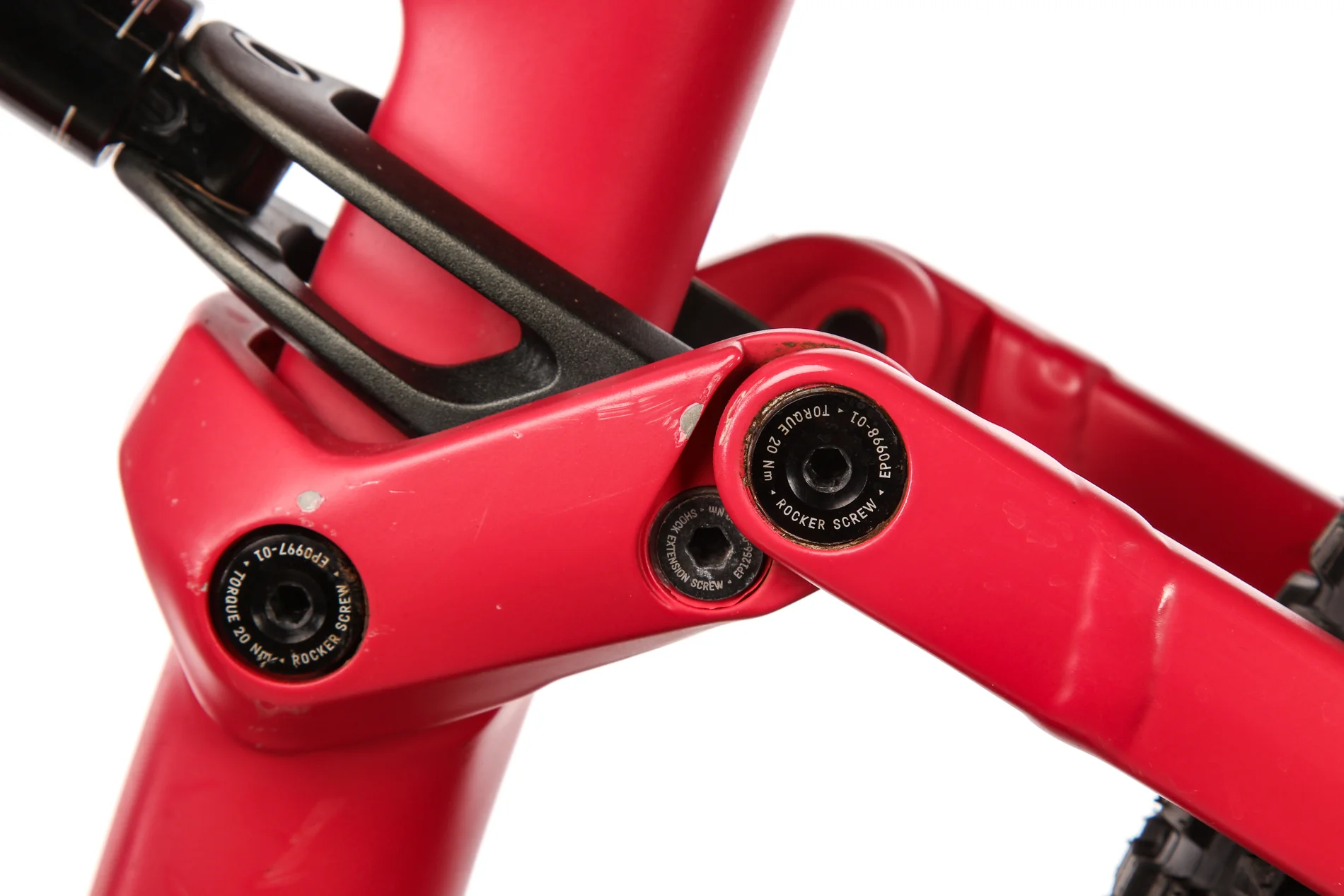 Canyon Spectral:ON CF 6 Women's Mountain E-Bike - 2022, Medium - Image 20