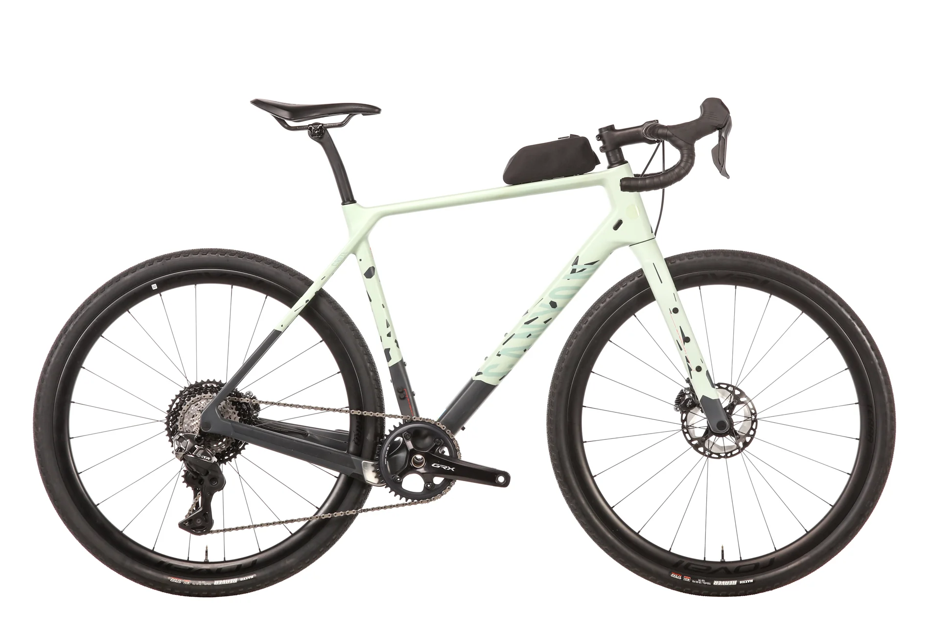 Canyon Grizl CF SL Gravel Bike - 2022, Large