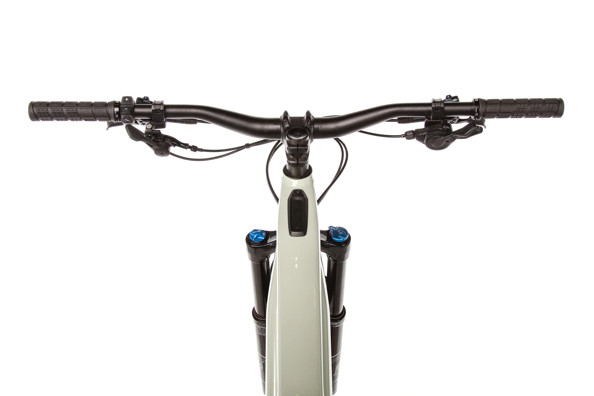 Specialized Turbo Levo Comp Alloy Mountain E-Bike - 2021, X-Large - Image 7