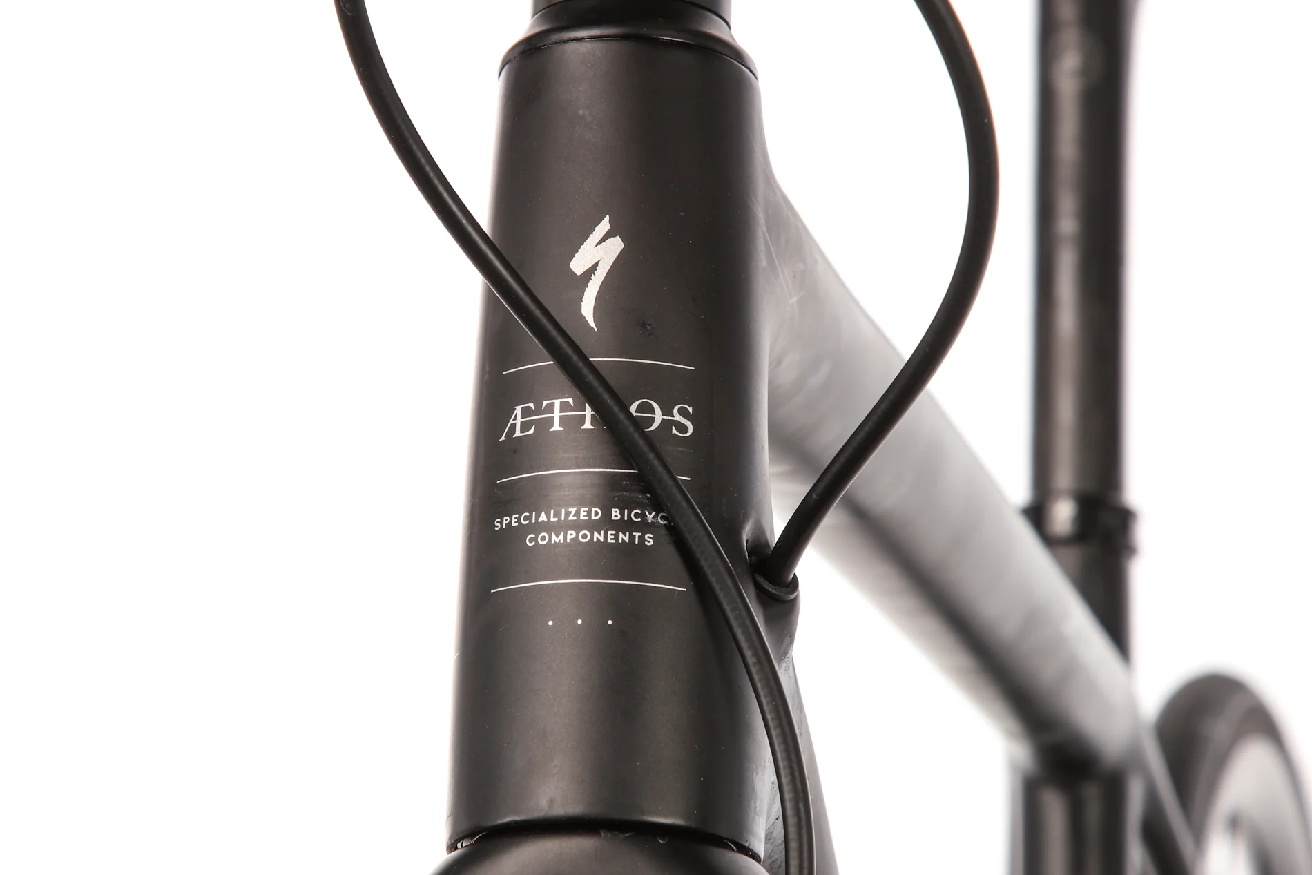Specialized Aethos Rival AXS Road Bike - 2022, 54cm - Image 7