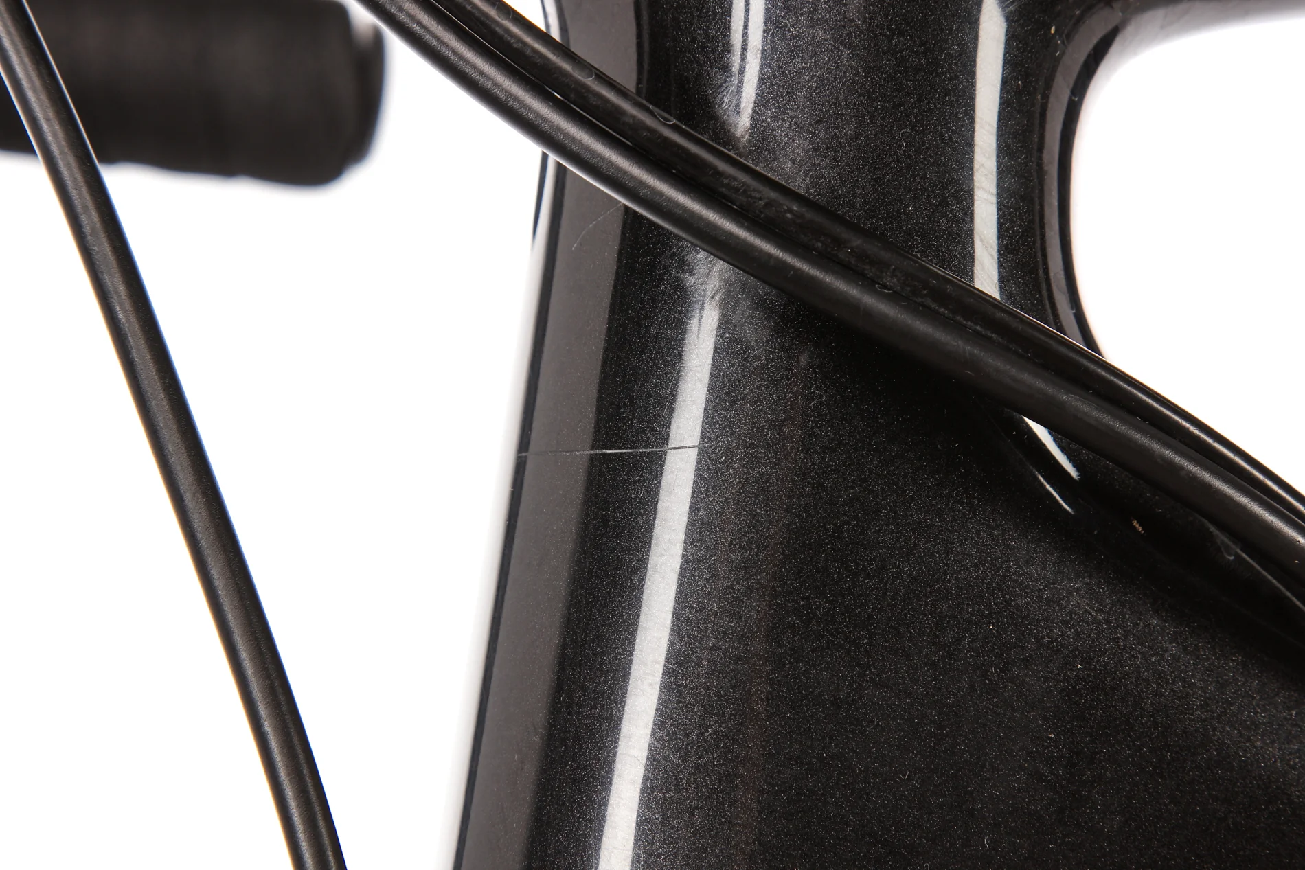 Trek Domane SL 5 Disc Road Bike - 2019, 54cm - Image 21