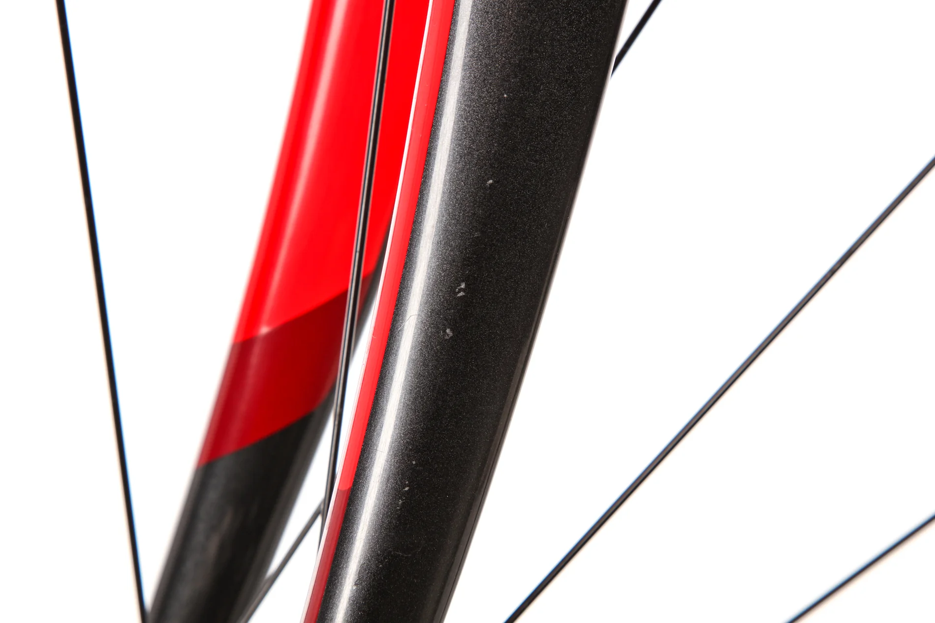 Trek Domane SL 5 Disc Road Bike - 2019, 54cm - Image 22