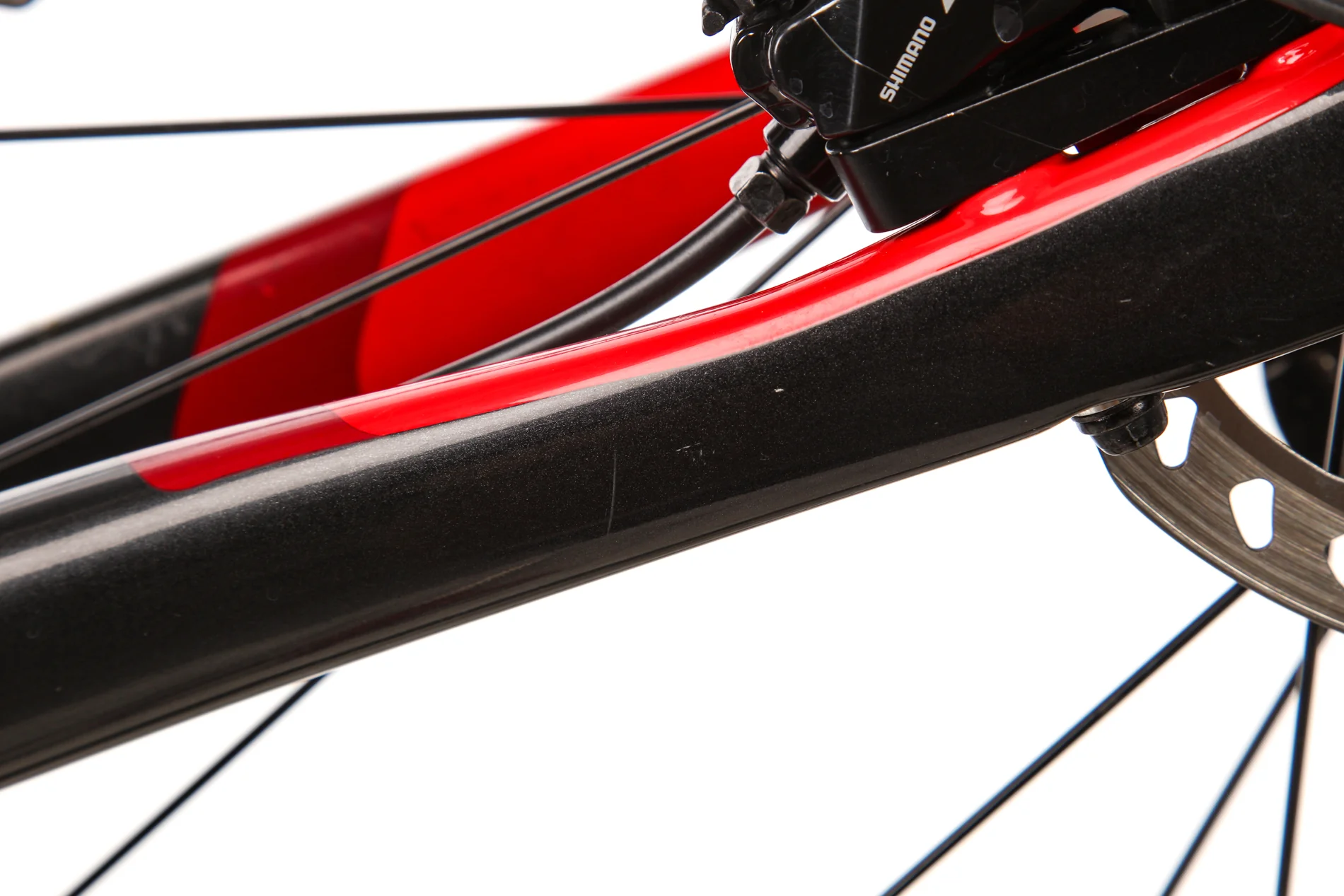 Trek Domane SL 5 Disc Road Bike - 2019, 54cm - Image 26