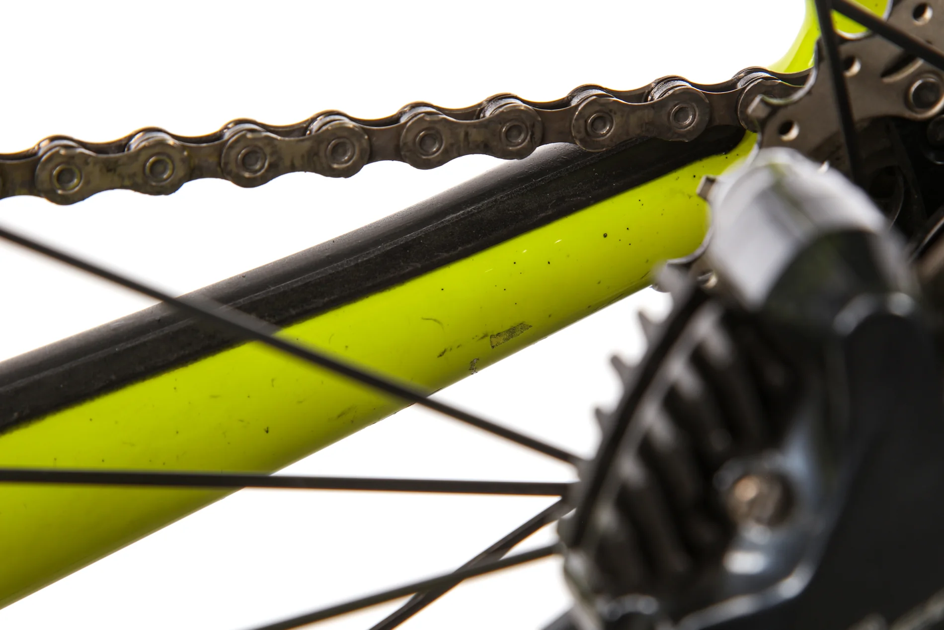 Cervélo R3 Disc Ultegra Di2 Road Bike - 2019, 54cm - Image 18