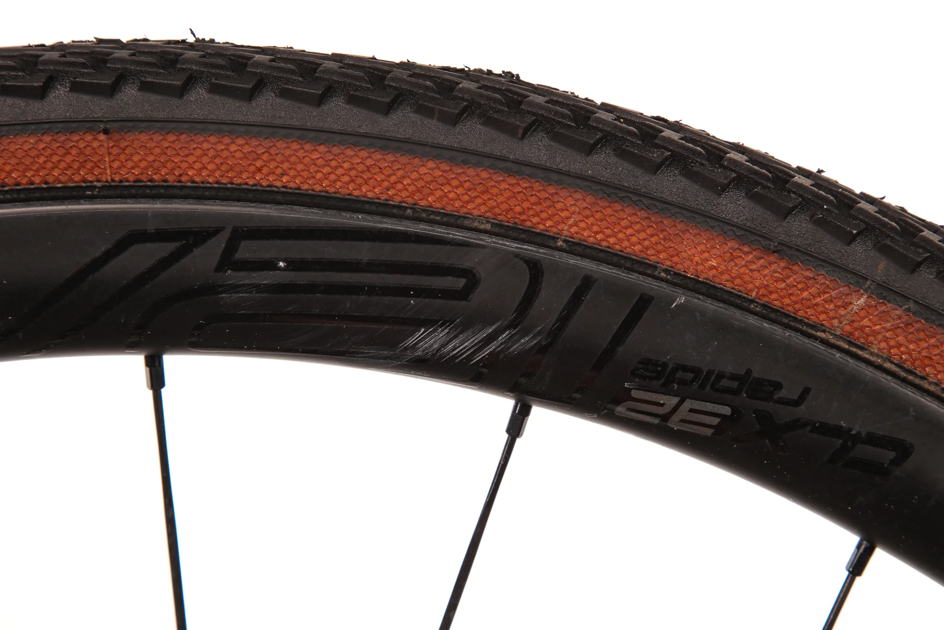 Specialized S-Works Crux Cyclocross Bike - 2018, 52cm - Image 29