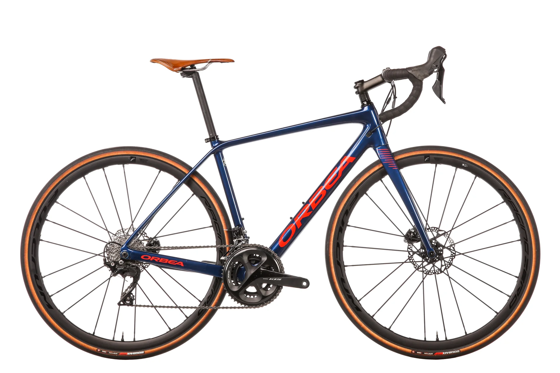 Orbea Avant Road Bike - 2020, 51cm