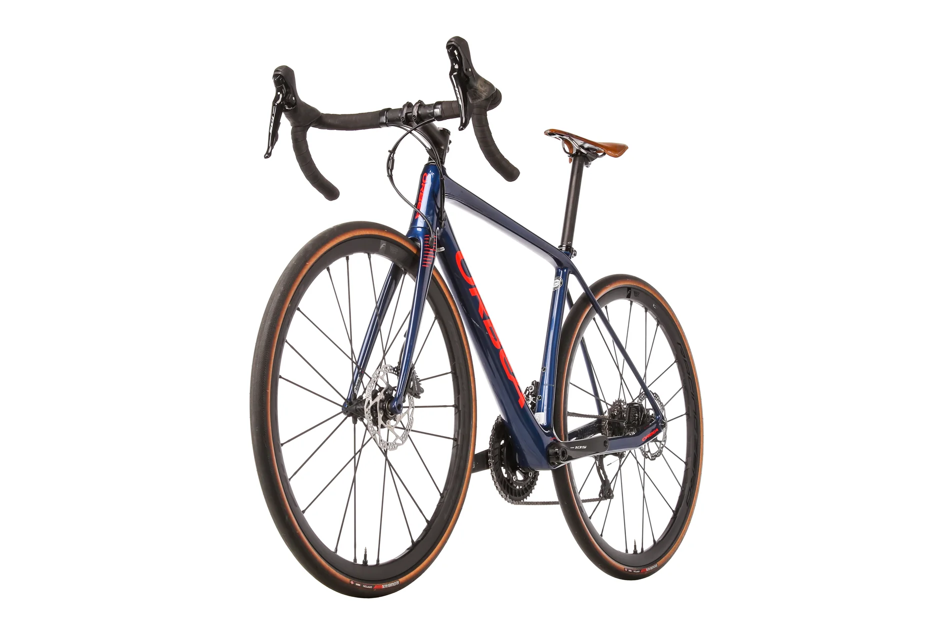 Orbea Avant Road Bike - 2020, 51cm - Image 4