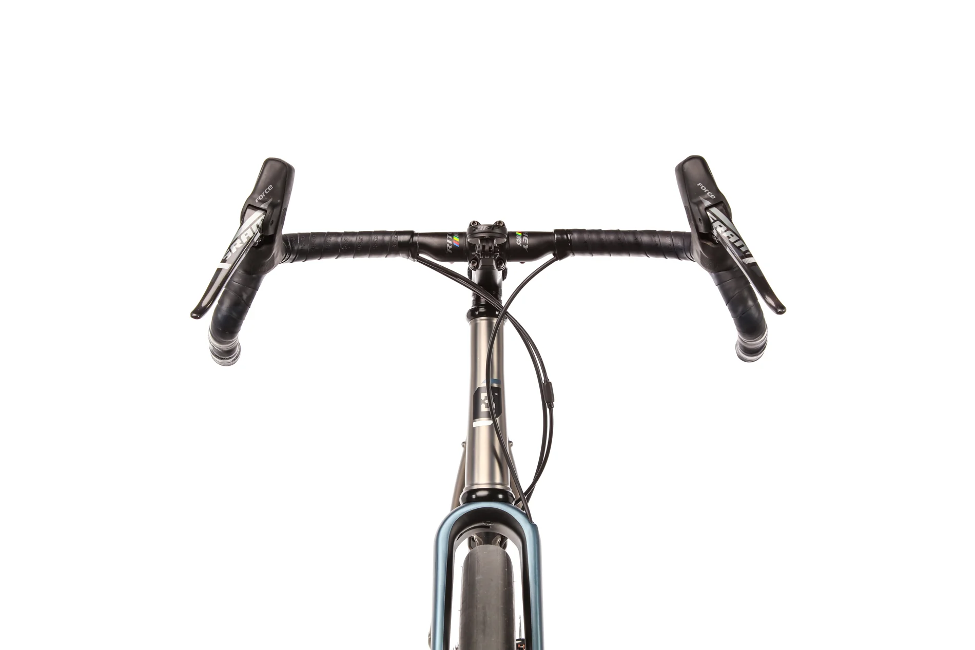 Bombtrack Hook EXT Ti 650b Gravel Bike - 2021, X-Large - Image 5