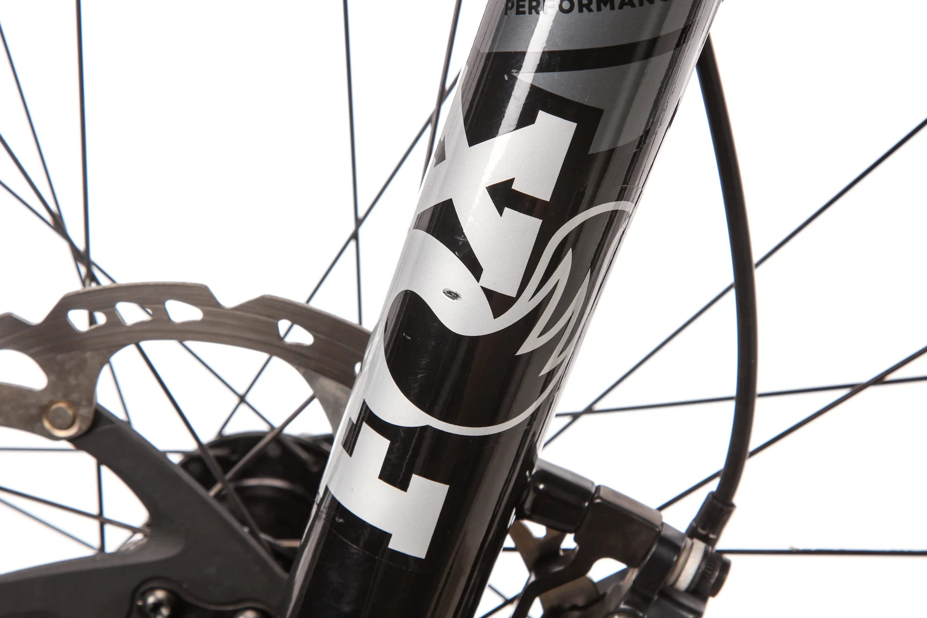 Commencal Meta TR V4 Essential Mountain Bike - 2022, Medium - Image 19