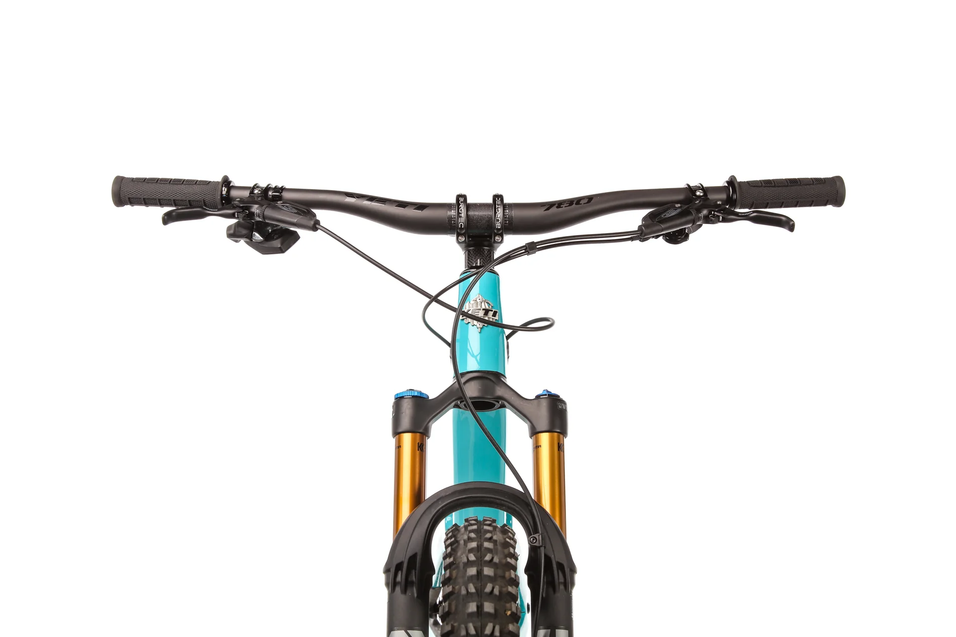 Yeti Cycles SB120 T3 Mountain Bike - 2023, Large - Image 6