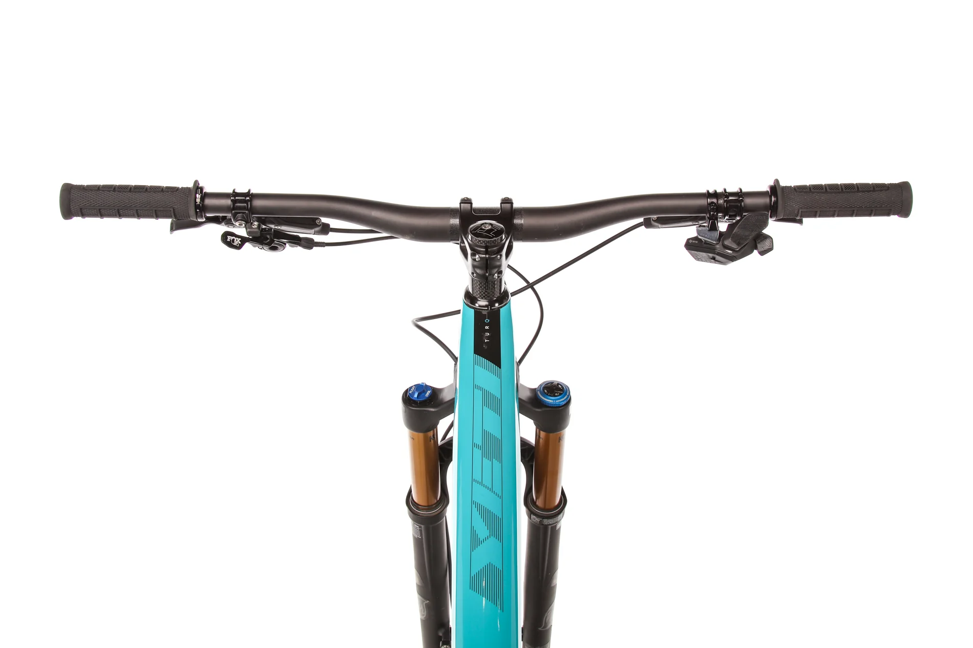 Yeti Cycles SB120 T3 Mountain Bike - 2023, Large - Image 7
