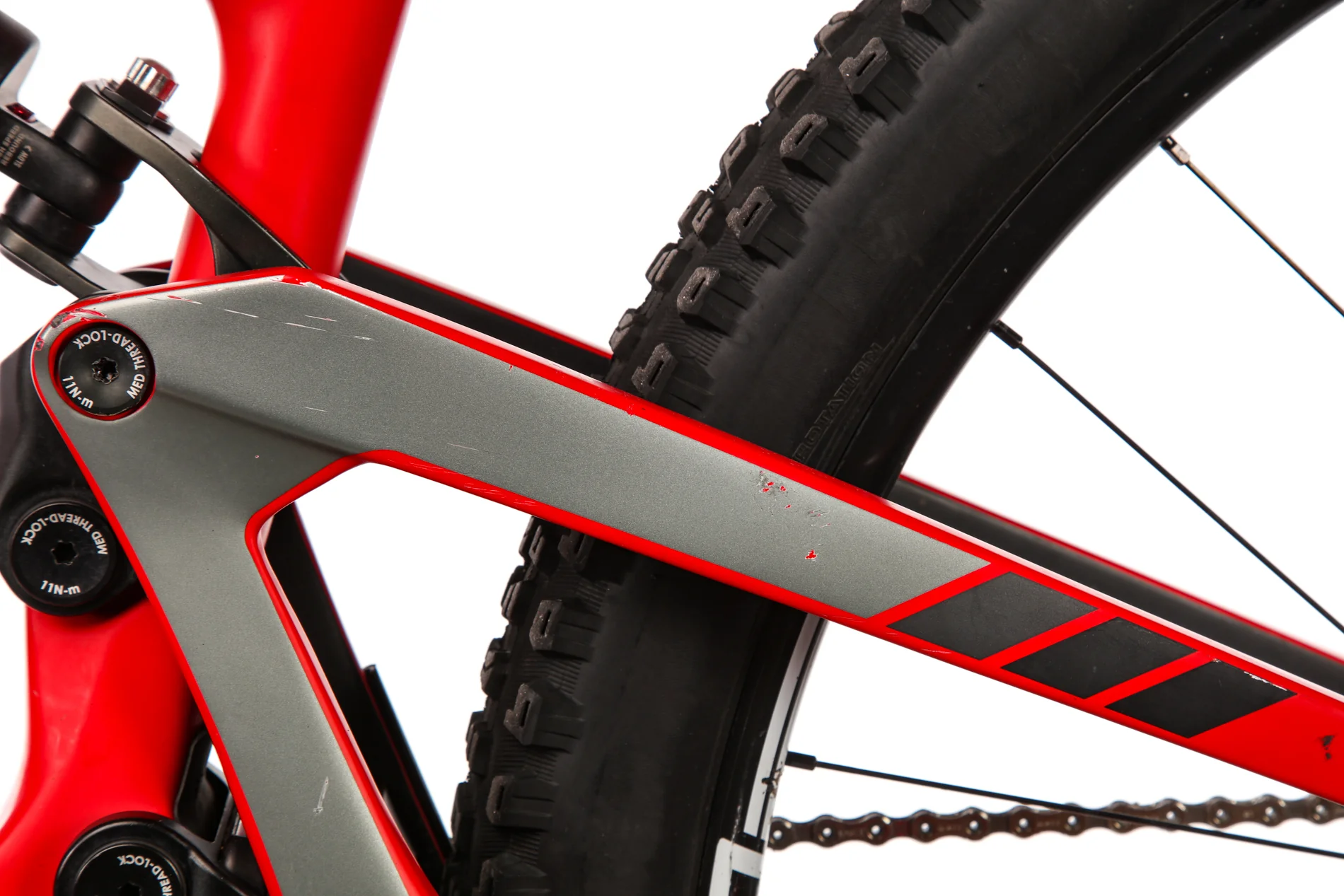 Spot Brand Mayhem 150 Mountain Bike - 2023, Large - Image 24