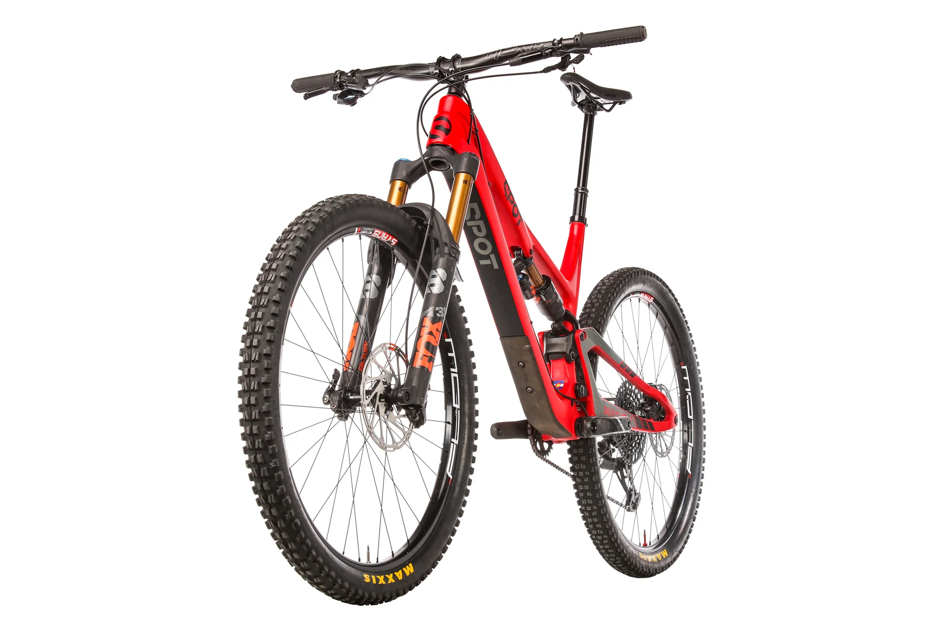 Spot Brand Mayhem 150 Mountain Bike - 2023, Large - Image 5