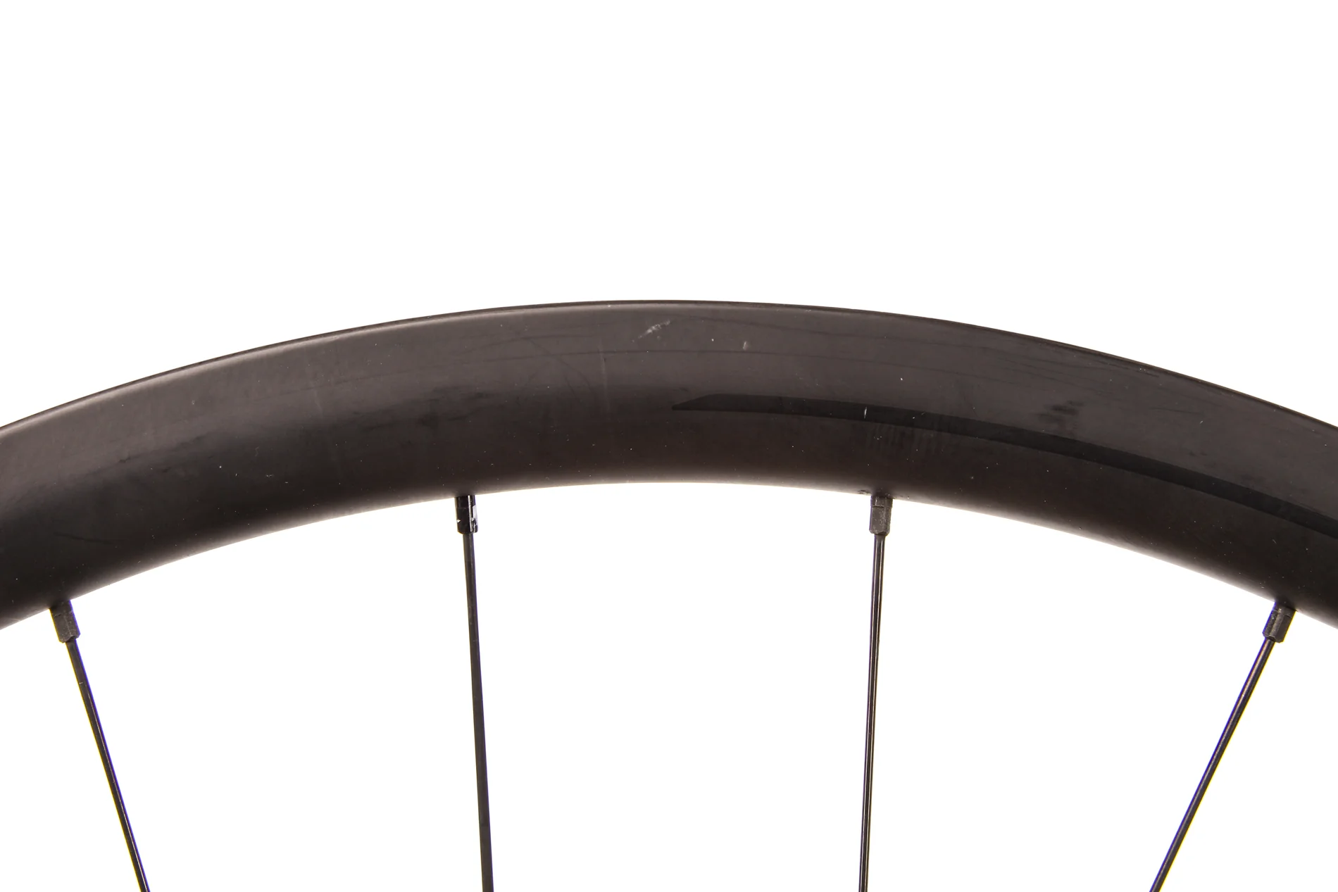 Roval Rapide CL 32 Carbon Tubeless 700c Wheelset - Image 12