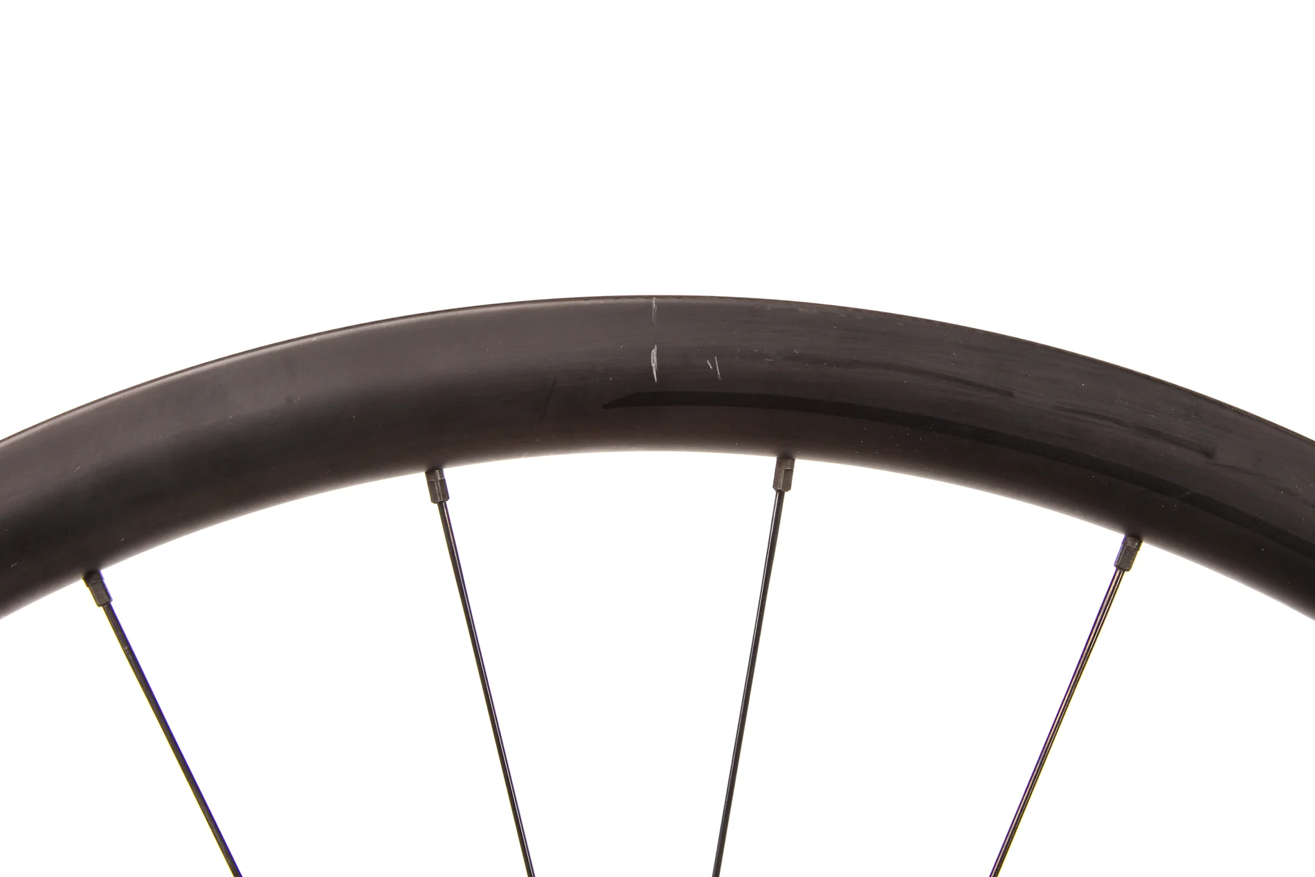 Roval Rapide CL 32 Carbon Tubeless 700c Wheelset - Image 14