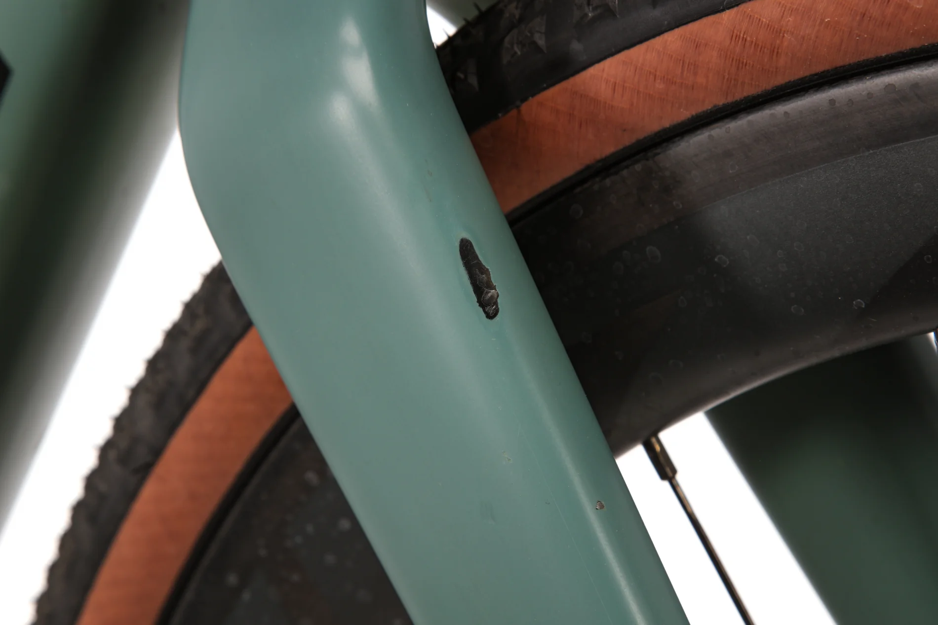 Santa Cruz Stigmata CC Gravel Bike - 2020, 58cm - Image 17