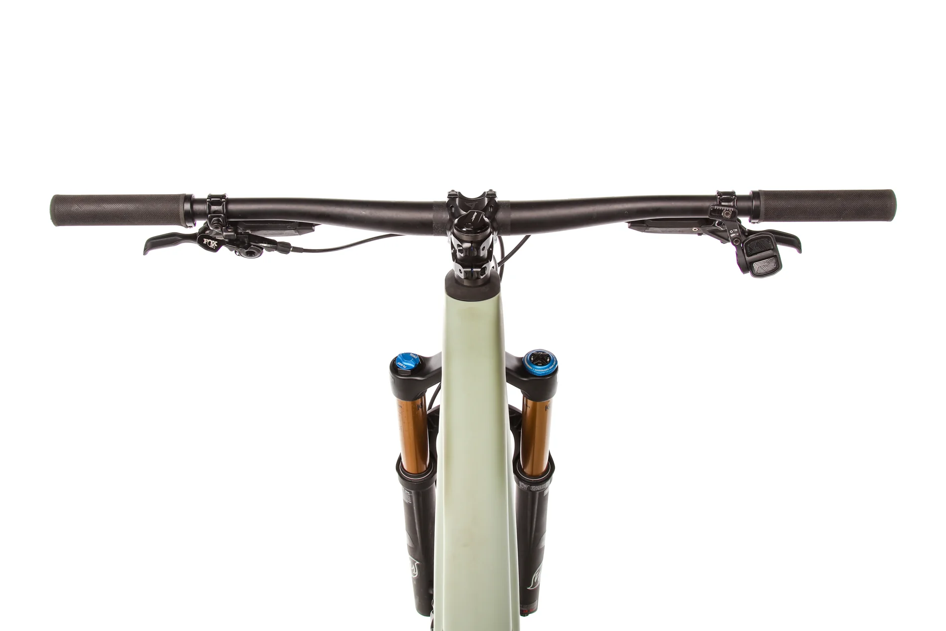 Specialized Epic 8 EVO Pro Mountain Bike - 2024, Medium - Image 7
