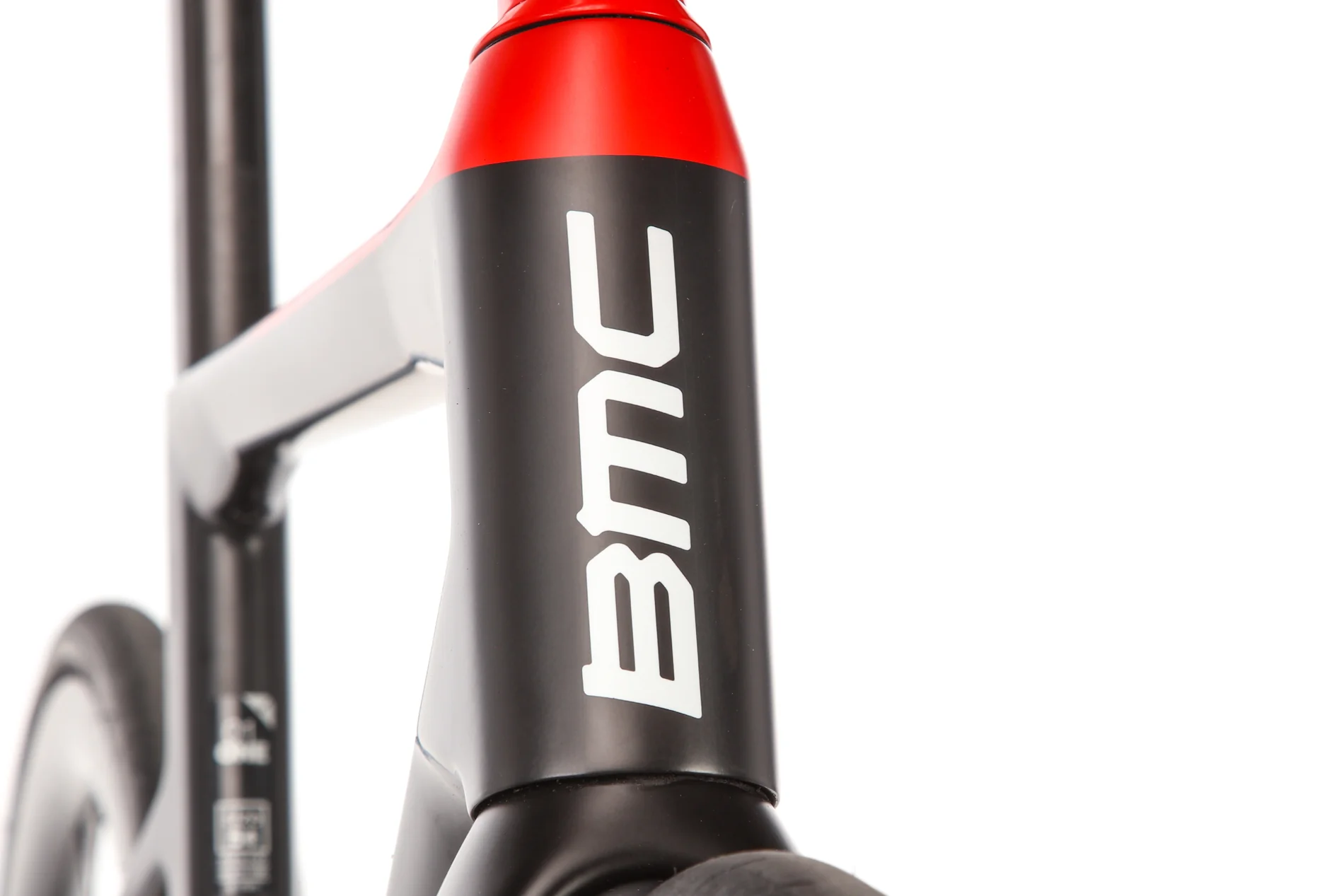 BMC Teammachine SLR 01 ONE Road Bike - 2022, 54cm - Image 7