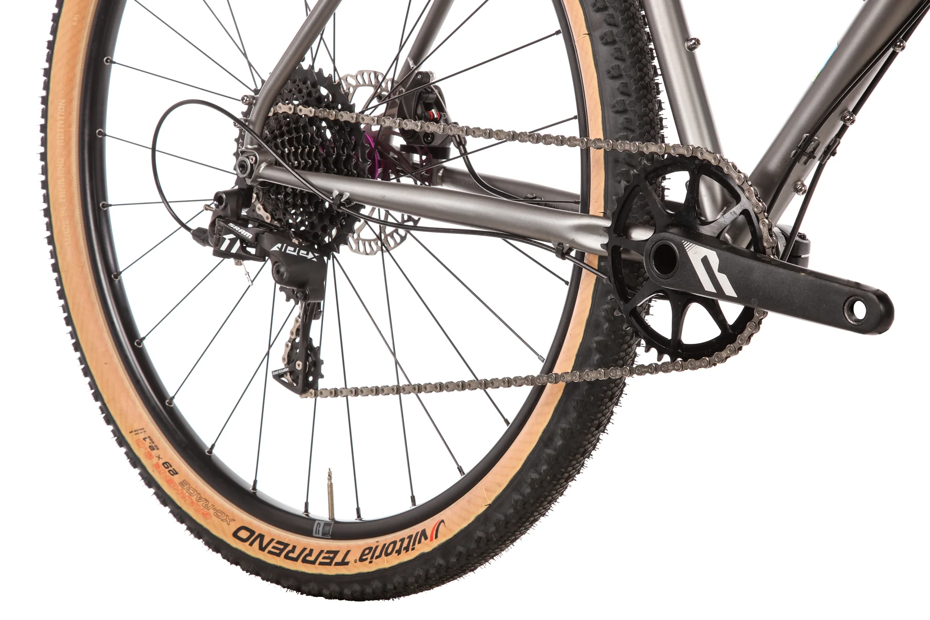 Rondo Bogan ST2 Gravel Bike - 2024, Medium - Image 3
