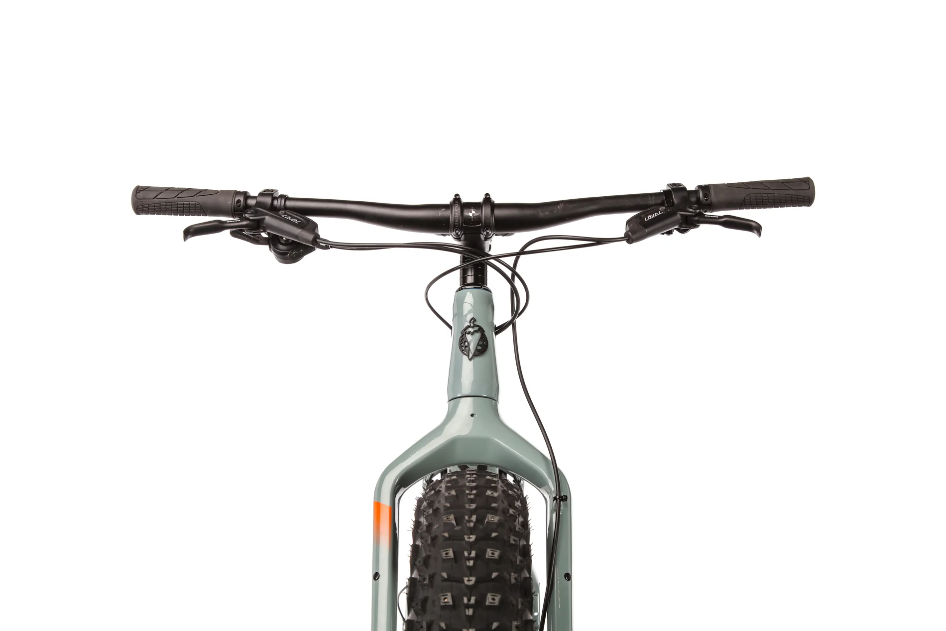 Salsa Cycles Heyday! C Deore Fat Bike - 2024, Large - Image 5