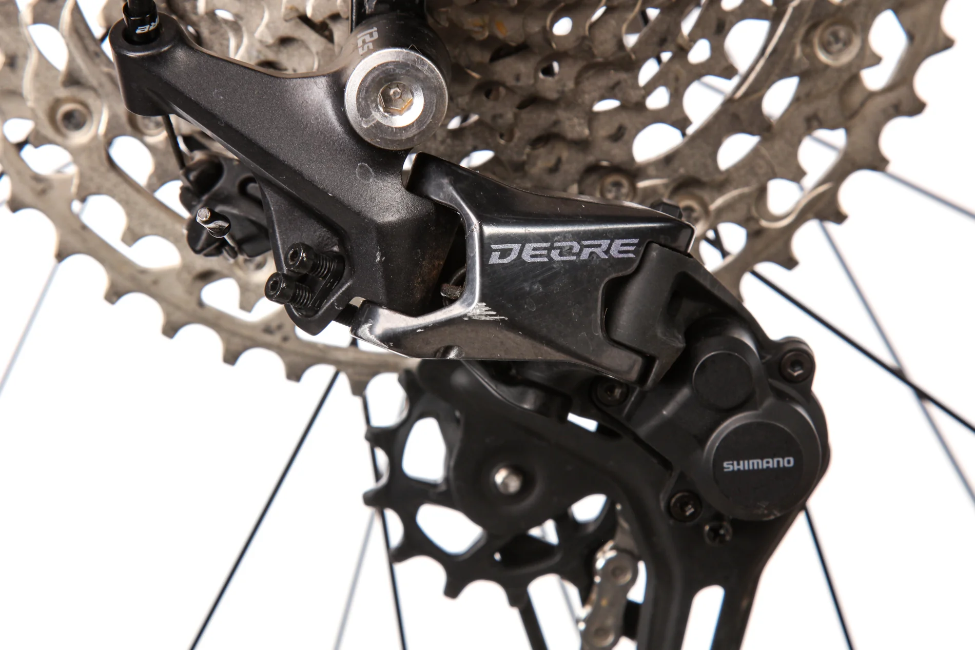Salsa Cycles Heyday! C Deore Fat Bike - 2024, Large - Image 8
