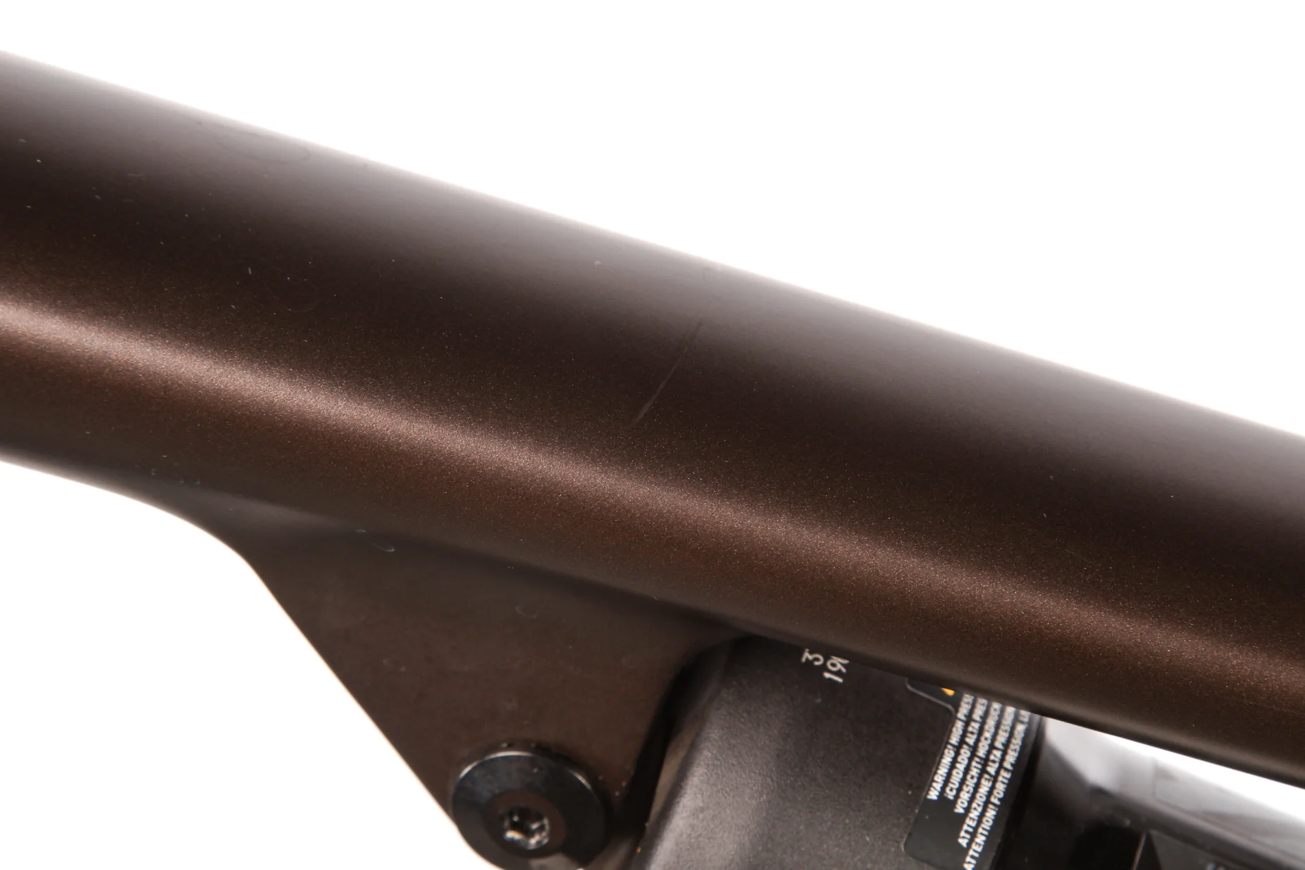 Specialized Epic EVO Mountain Bike - 2022, Medium - Image 13