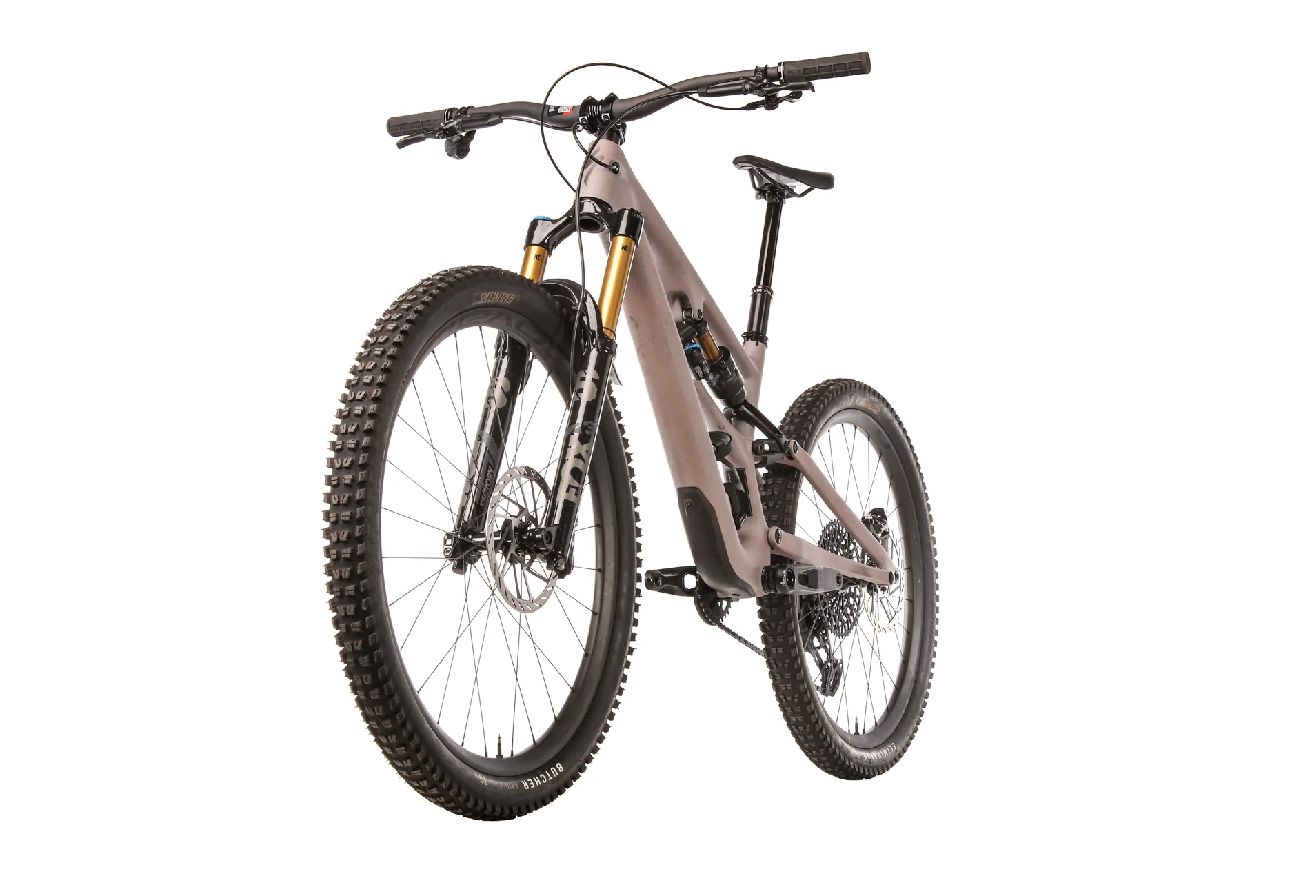 Specialized Stumpjumper EVO Pro T-Type Mountain Bike - 2024, S3 - Image 5