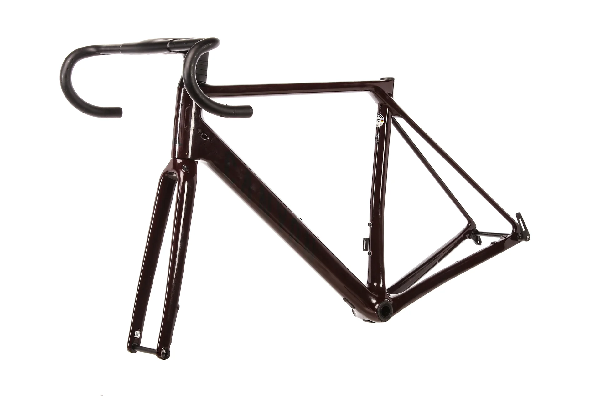 Canyon Endurace CF SLX Medium Frameset - 2022 - Image 2