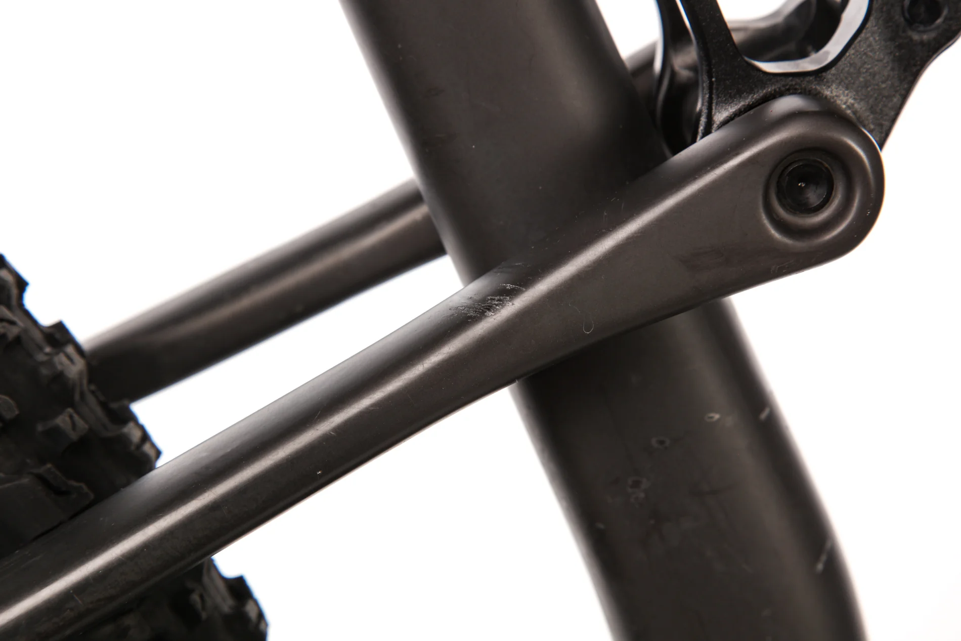 Santa Cruz Blur C XX AXS Mountain Bike - 2022, Large - Image 12