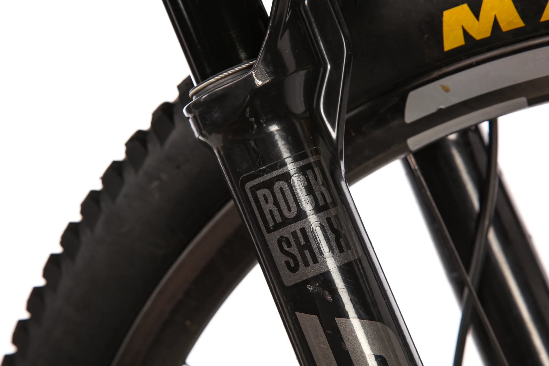 Santa Cruz Blur C XX AXS Mountain Bike - 2022, Large - Image 18