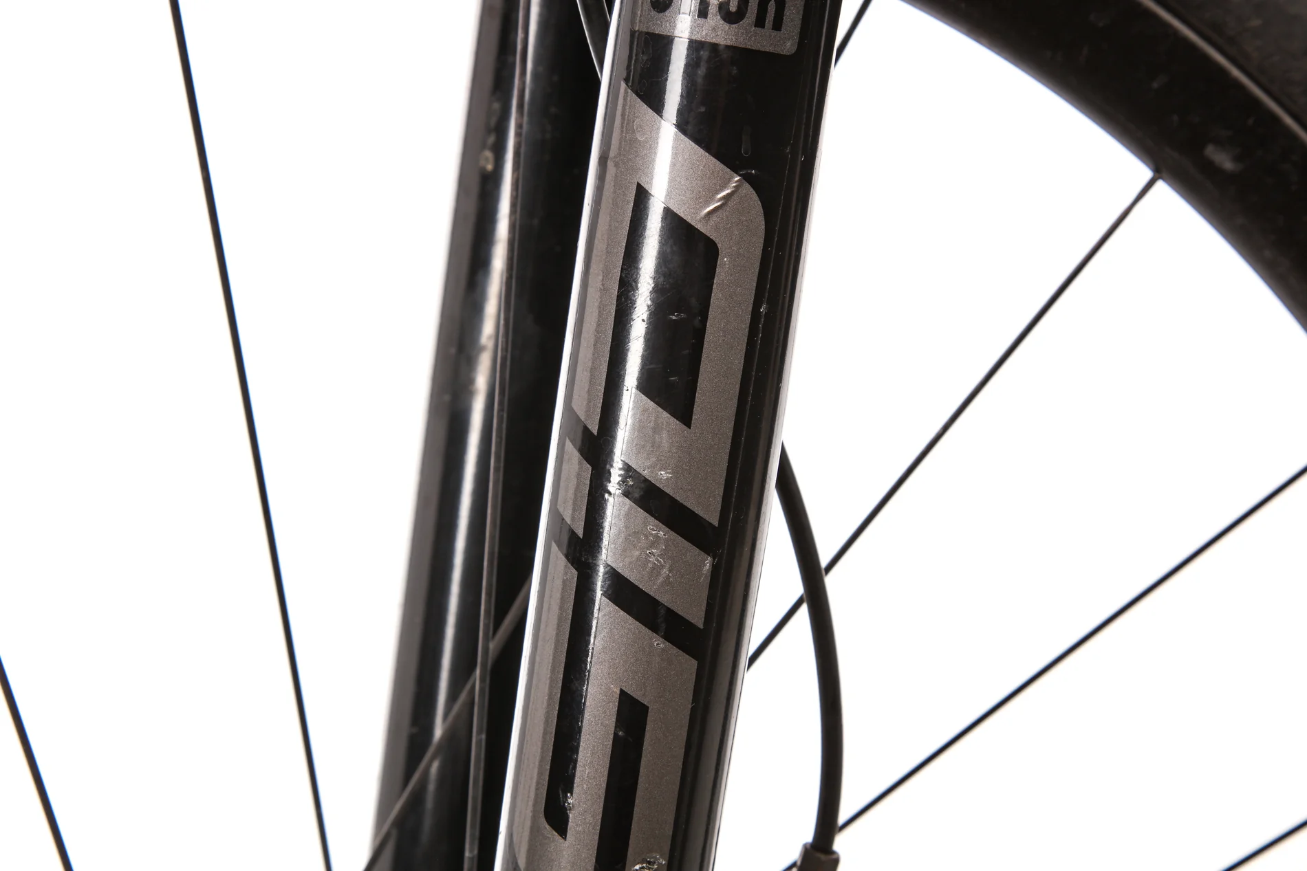 Santa Cruz Blur C XX AXS Mountain Bike - 2022, Large - Image 19