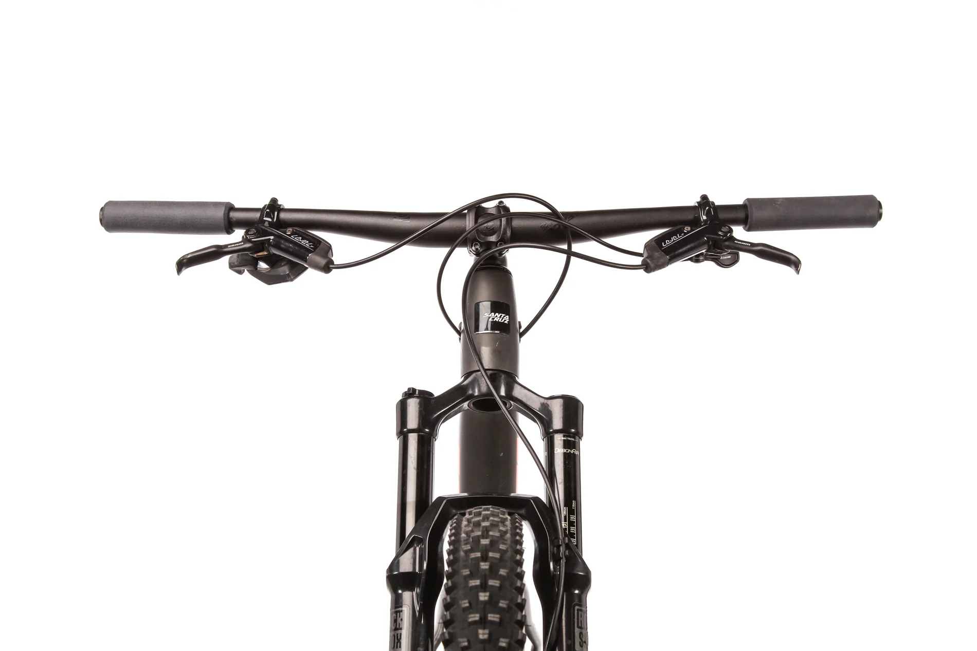 Santa Cruz Blur C XX AXS Mountain Bike - 2022, Large - Image 6