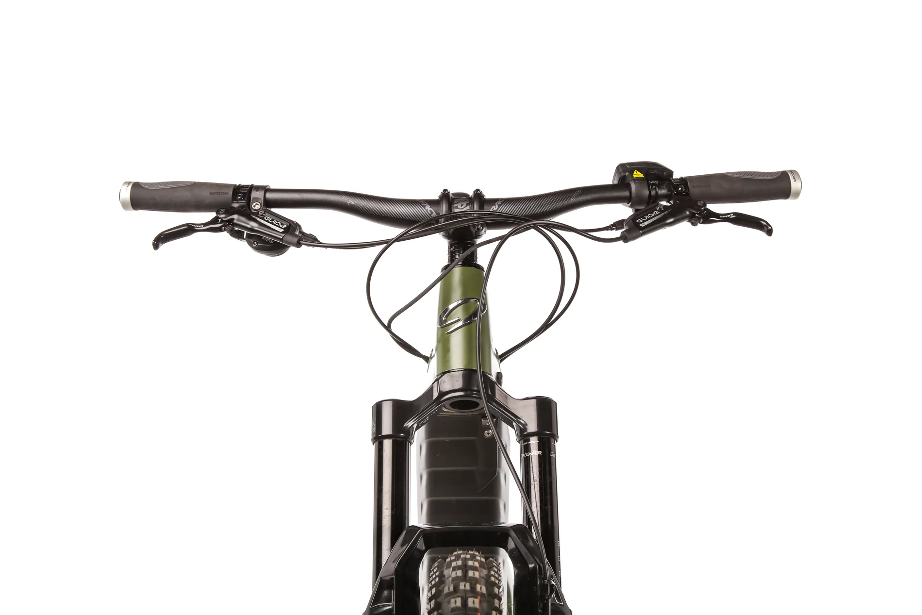 Niner RIP e9 SX Eagle Mountain E-Bike - 2021, Large - Image 6