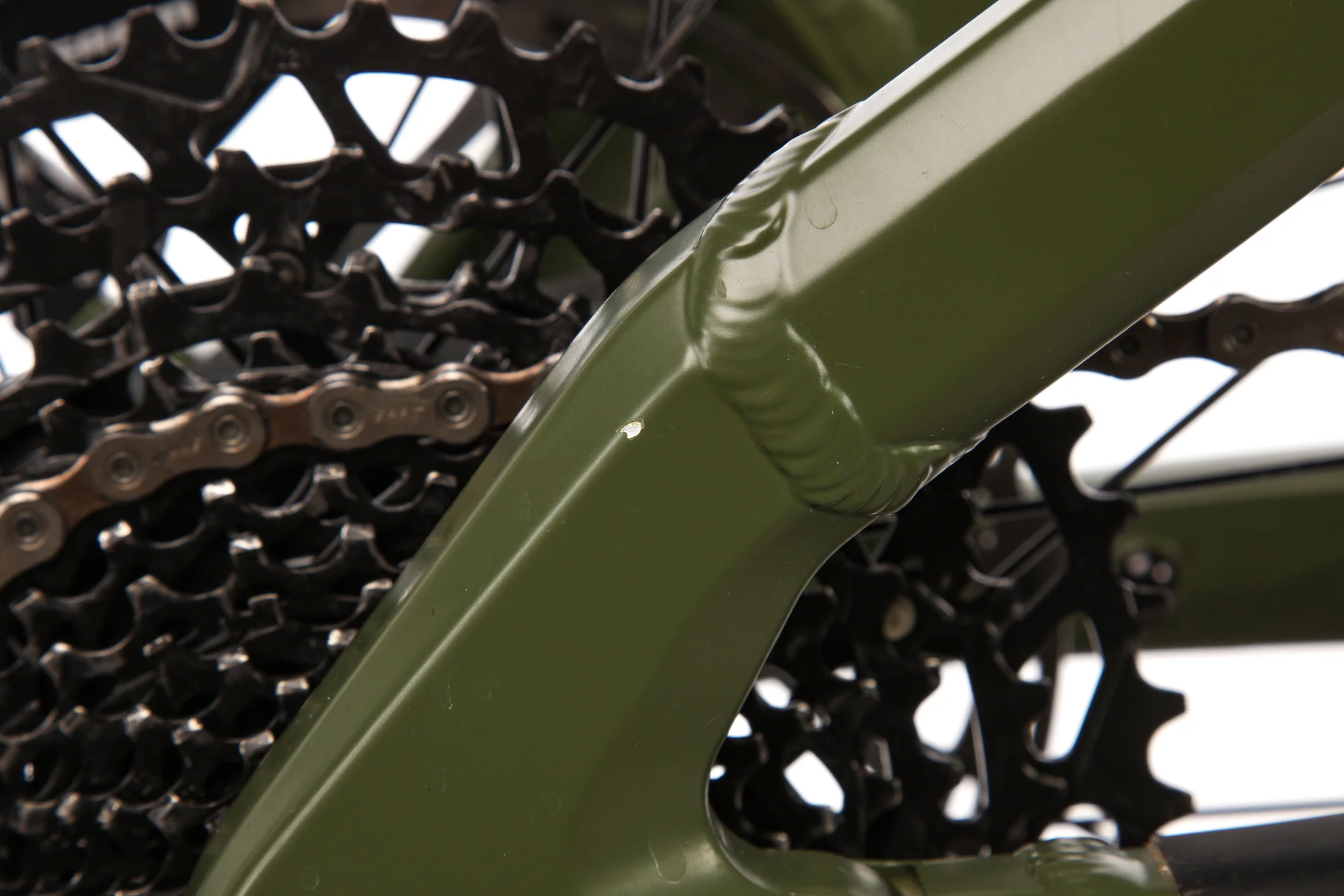 Niner RIP e9 SX Eagle Mountain E-Bike - 2021, Large - Image 9
