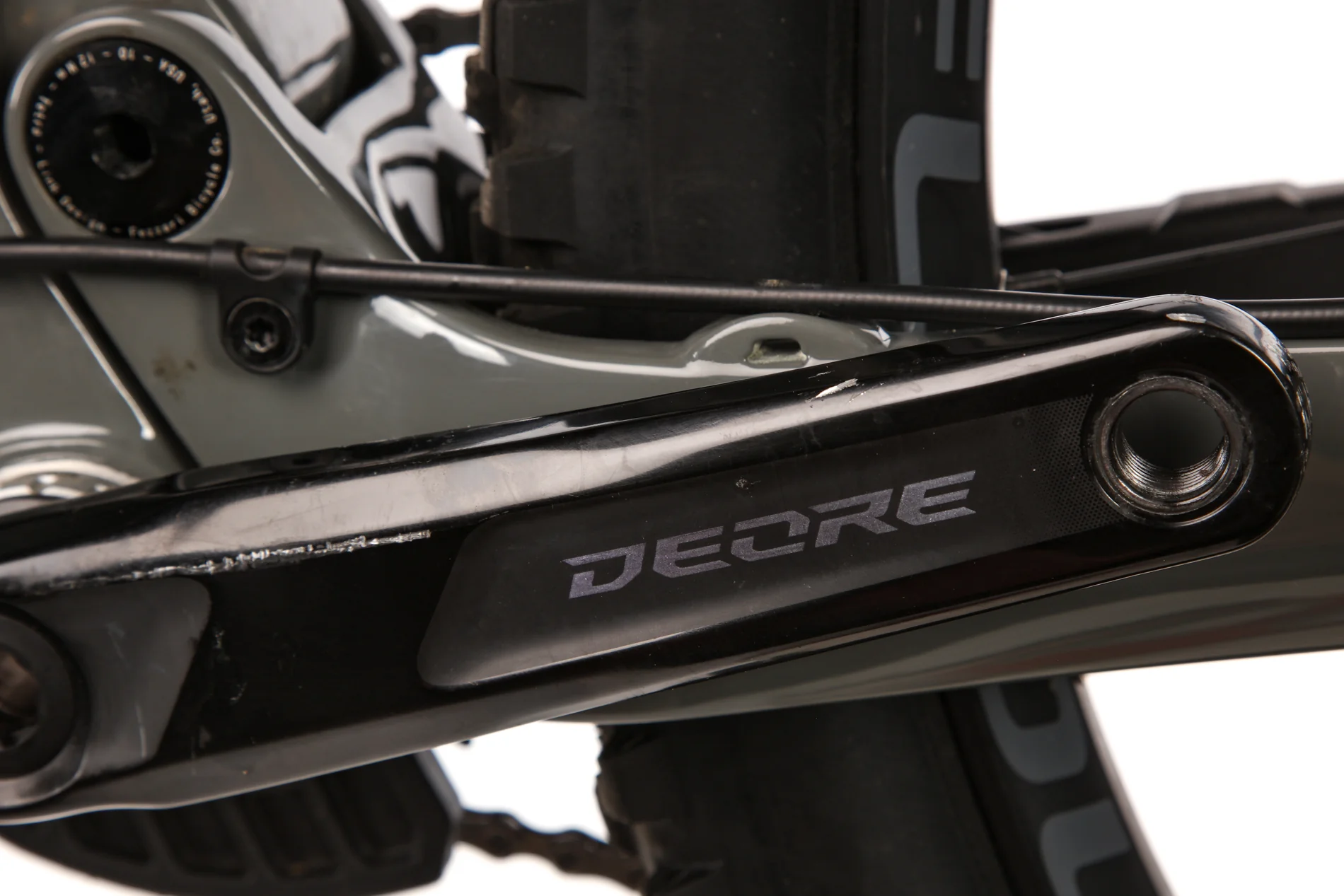 Fezzari La Sal Peak Comp Shimano Mountain Bike - 2023, Large - Image 14