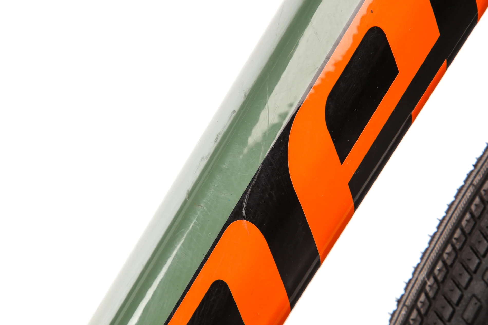 Niner RLT 9 RDO GRX 800 Gravel Bike - 2020, 56cm - Image 13