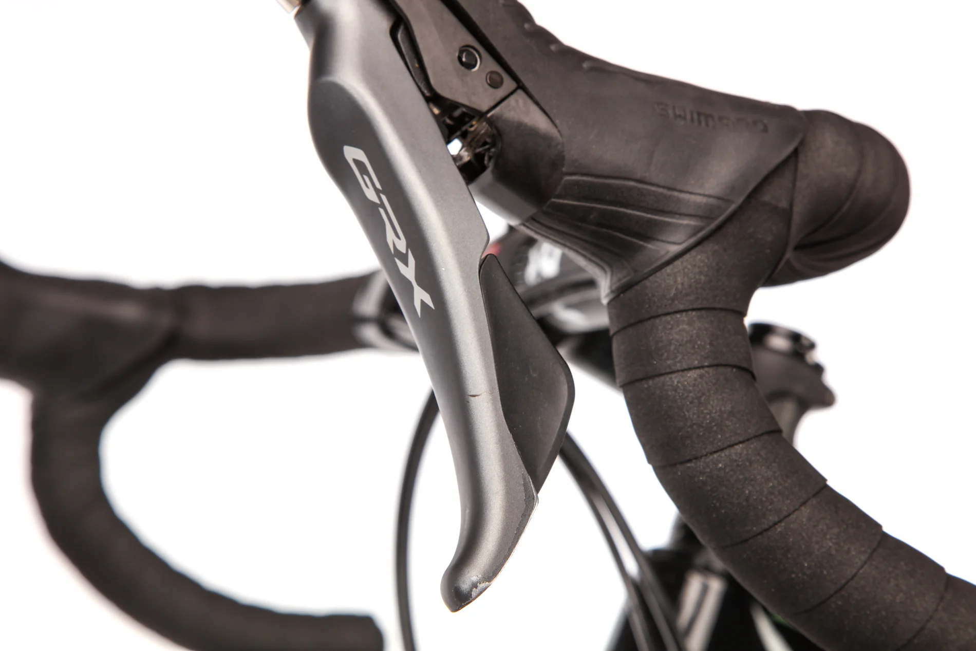Niner RLT 9 RDO GRX 800 Gravel Bike - 2020, 56cm - Image 17